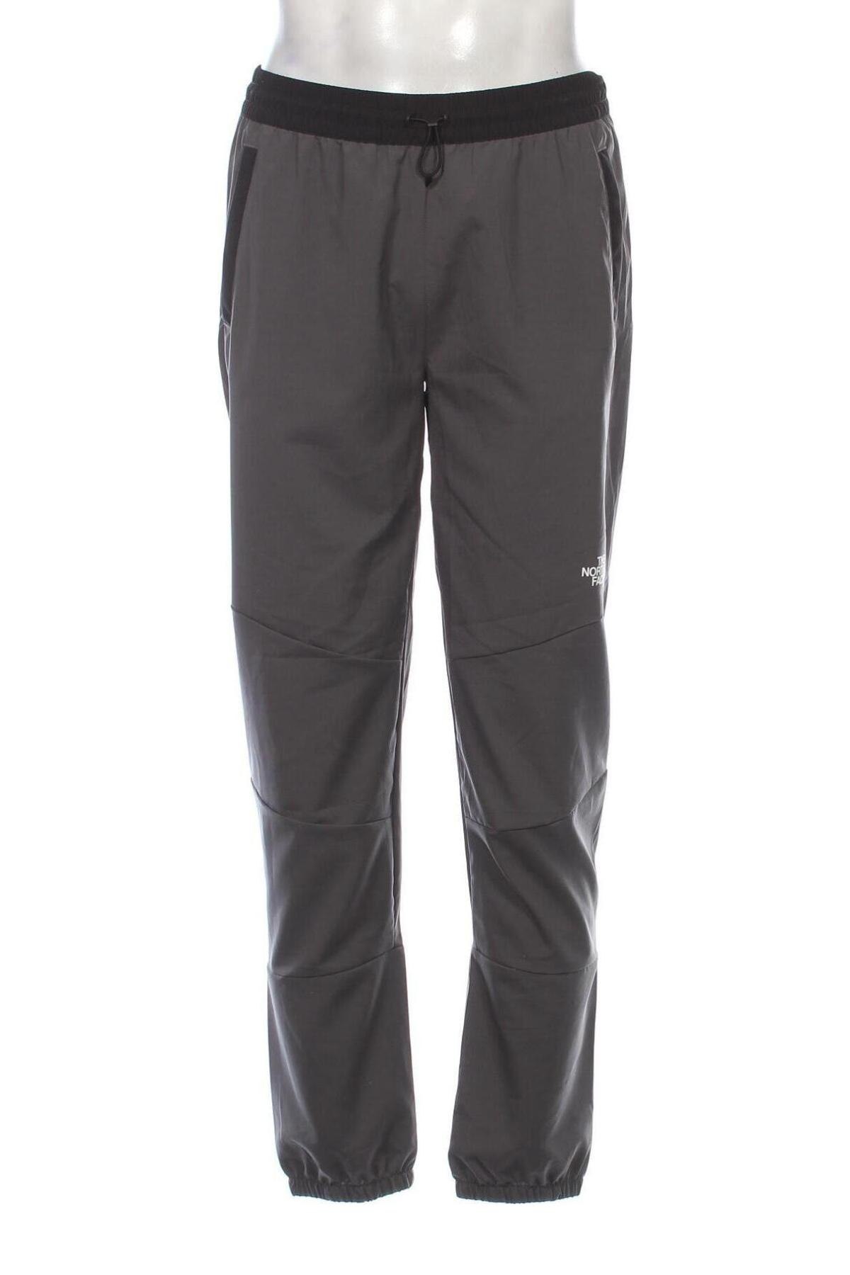 Herren Sporthose The North Face, Größe M, Farbe Grau, Preis € 45,79