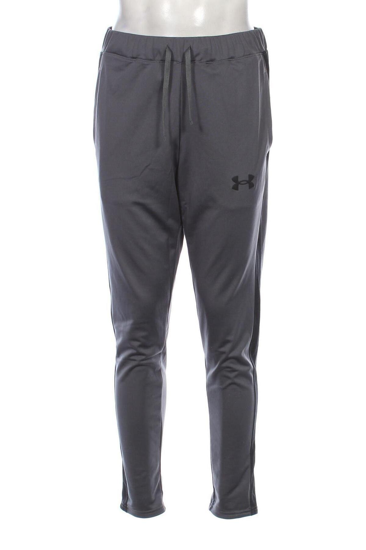 Pánske tepláky Under Armour, Veľkosť L, Farba Sivá, Cena  32,45 €