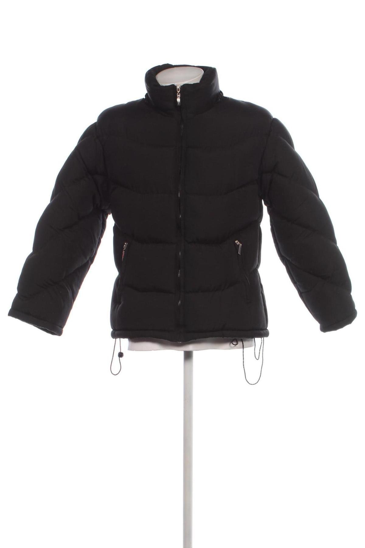 Herrenjacke, Größe XL, Farbe Schwarz, Preis 18,99 €