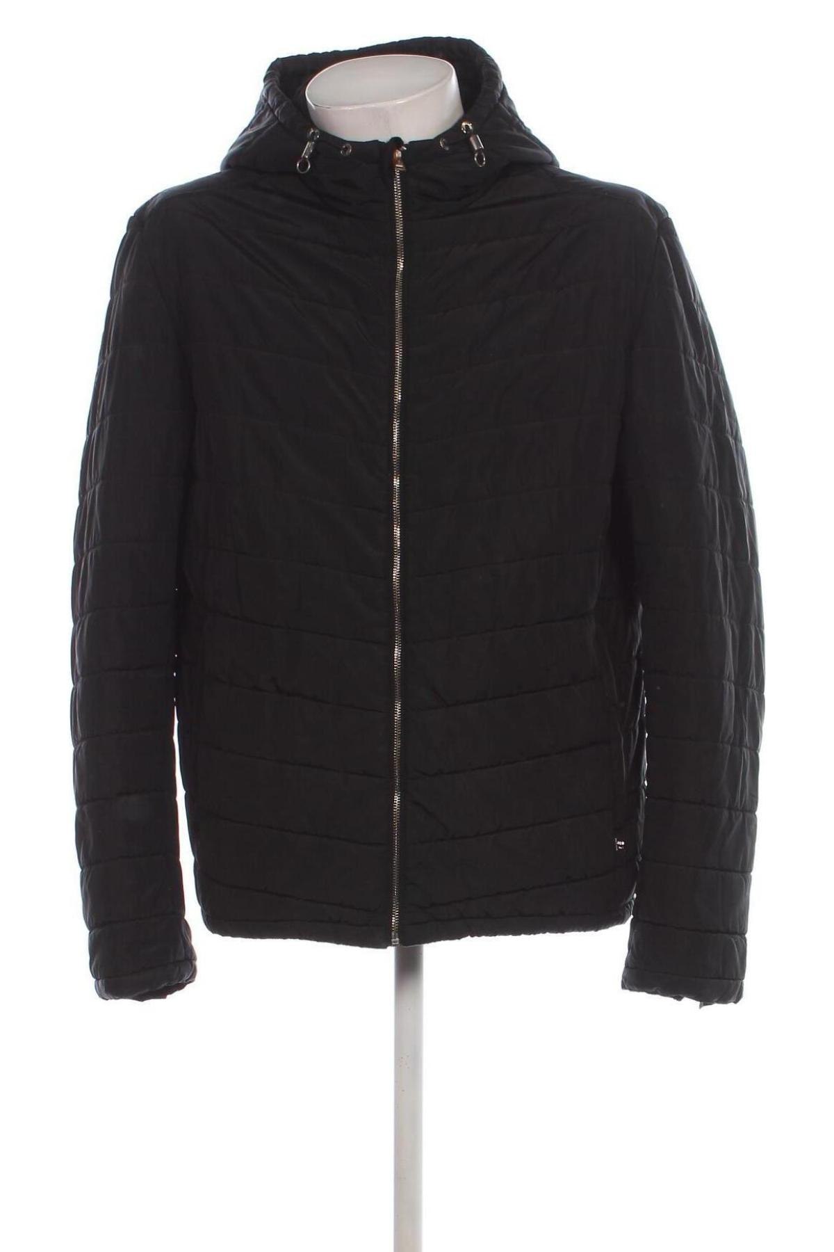 Herrenjacke Antony Morato, Größe XXL, Farbe Schwarz, Preis € 47,49