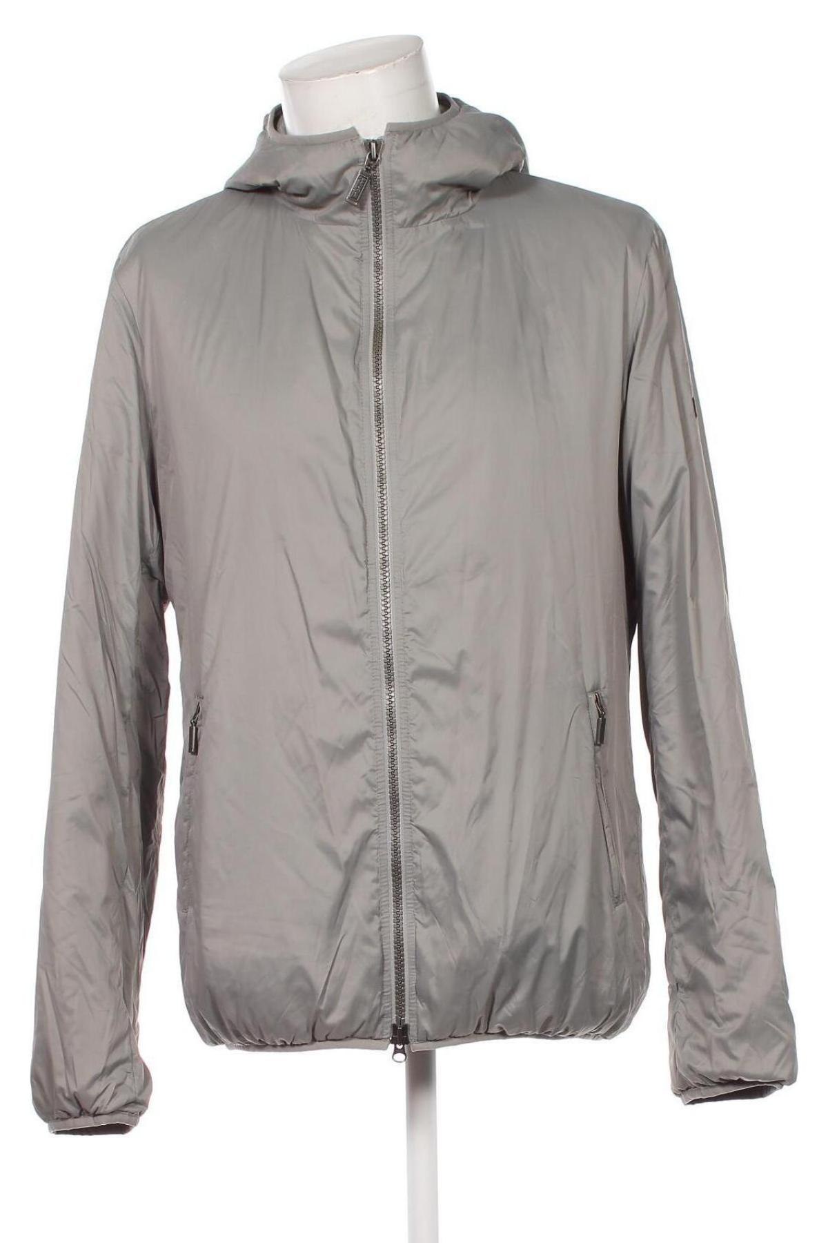 Pánska bunda  Barbour, Veľkosť XL, Farba Zelená, Cena  69,95 €