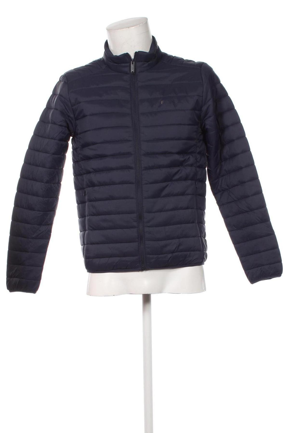 Pánska bunda  Ben Sherman, Veľkosť M, Farba Modrá, Cena  33,95 €