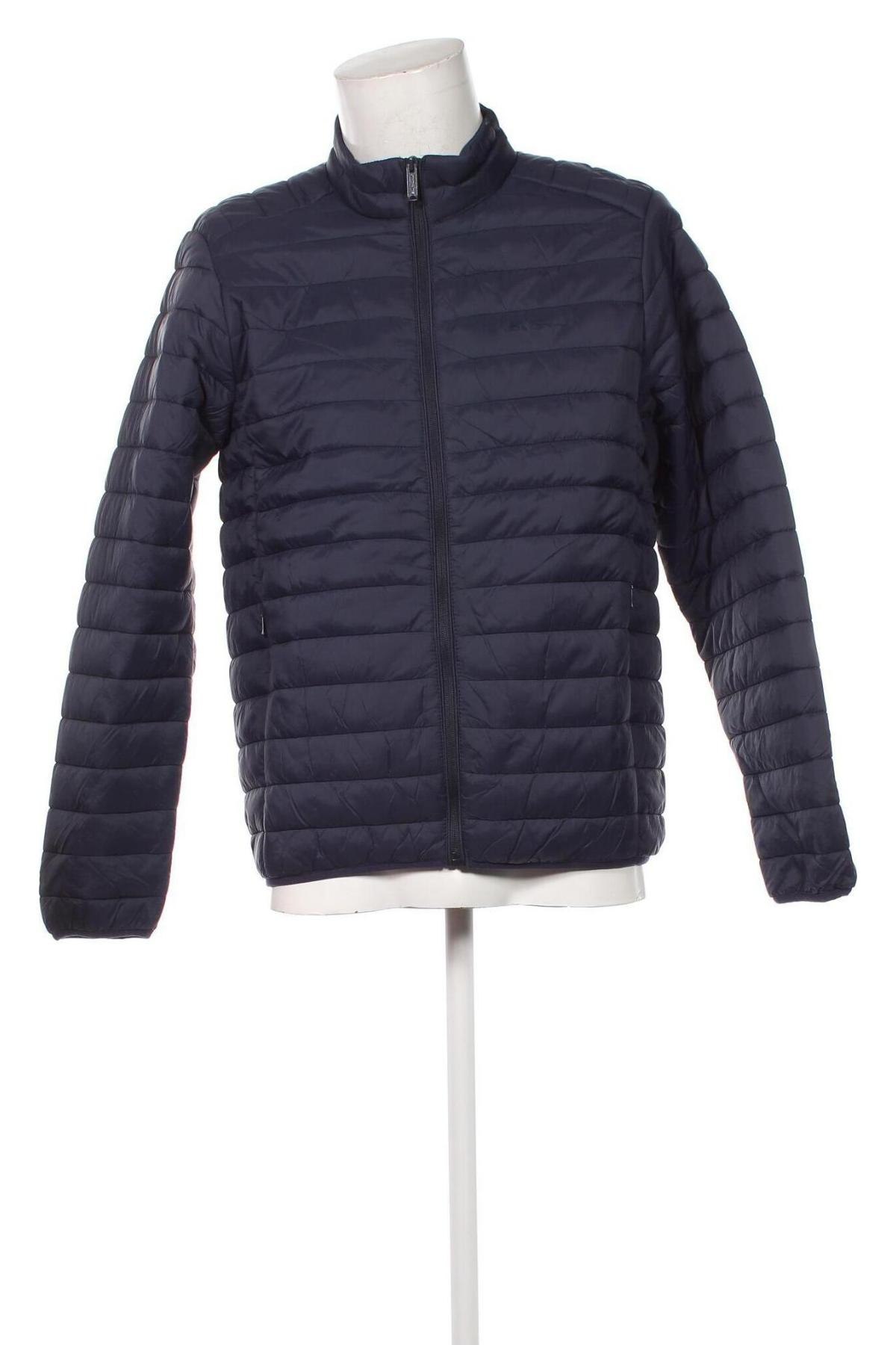 Herrenjacke Ben Sherman, Größe L, Farbe Blau, Preis 50,99 €