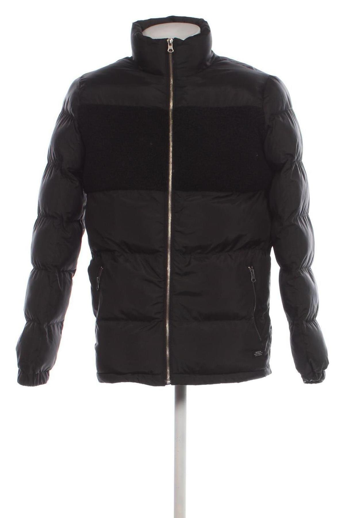 Herrenjacke Blend, Größe S, Farbe Schwarz, Preis € 50,99