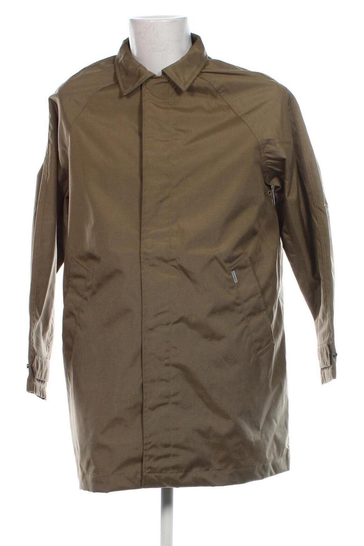 Pánska bunda  Carhartt, Veľkosť M, Farba Zelená, Cena  55,95 €