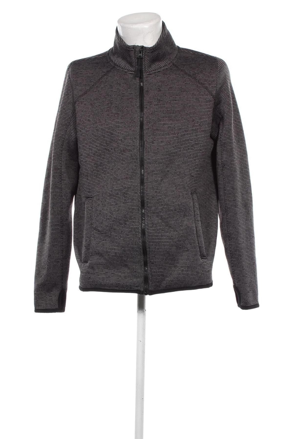 Herrenjacke Crane, Größe L, Farbe Mehrfarbig, Preis € 5,99