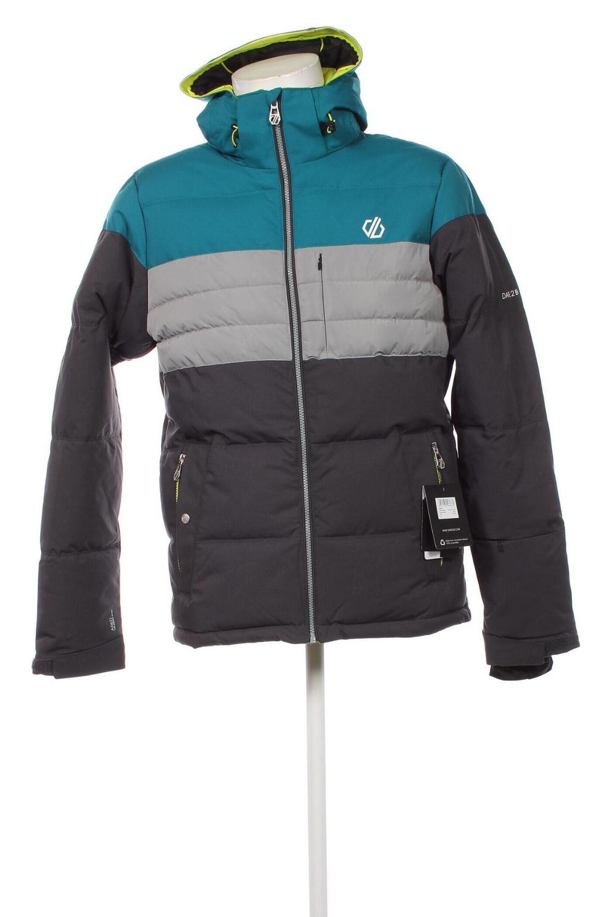 Herrenjacke Dare 2B, Größe L, Farbe Blau, Preis 72,79 €