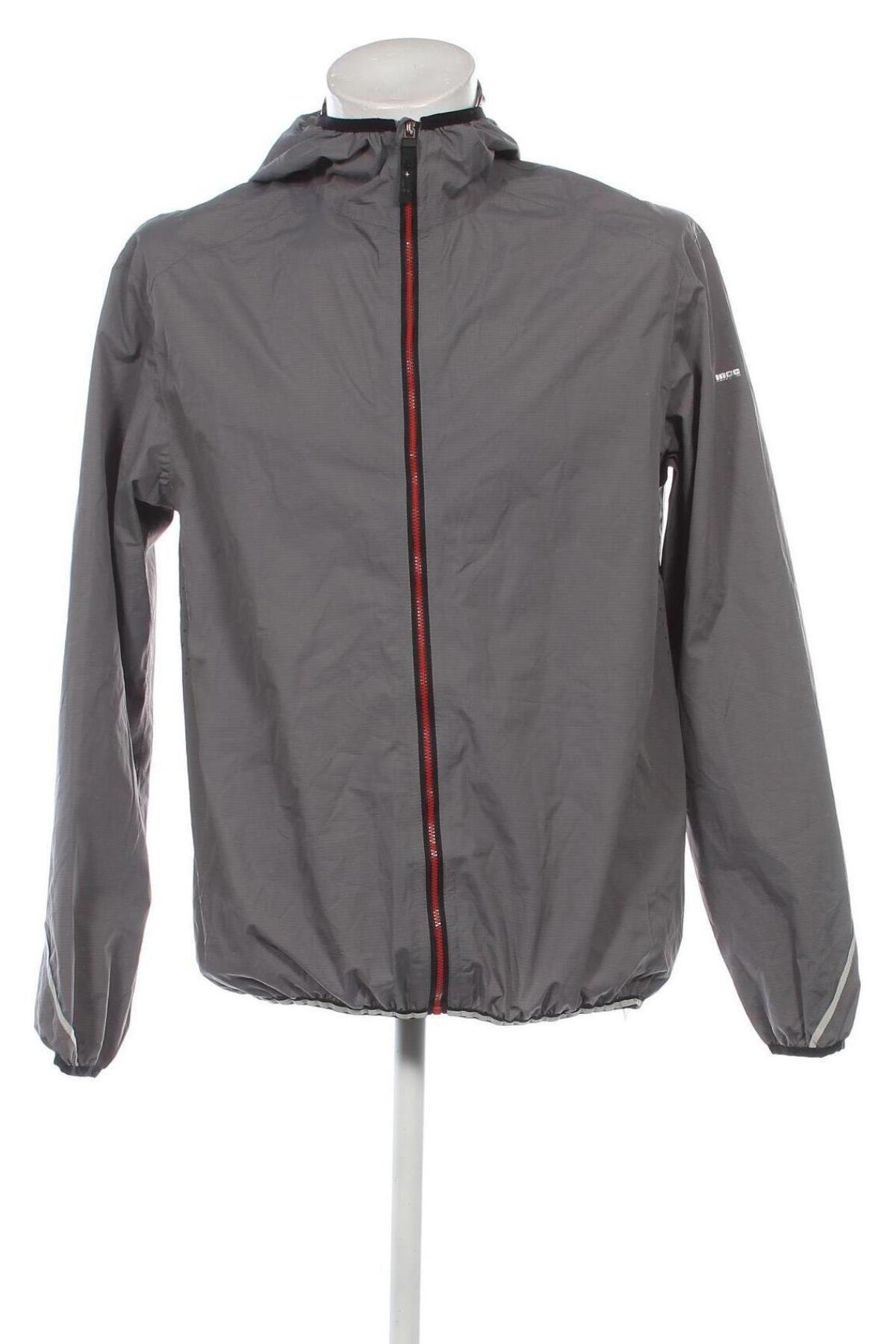 Herrenjacke Inoc, Größe L, Farbe Grau, Preis € 12,79