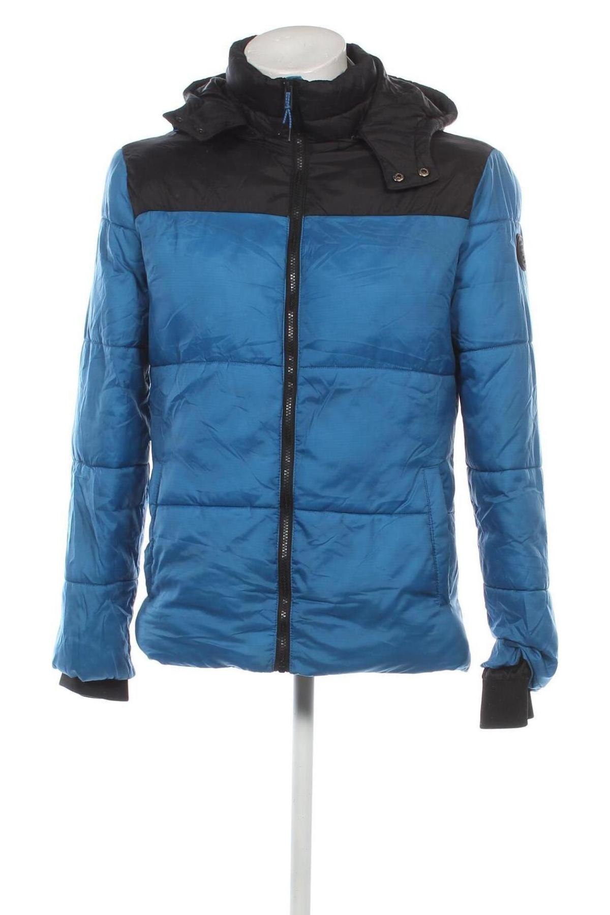 Herrenjacke LCW, Größe M, Farbe Mehrfarbig, Preis 22,99 €