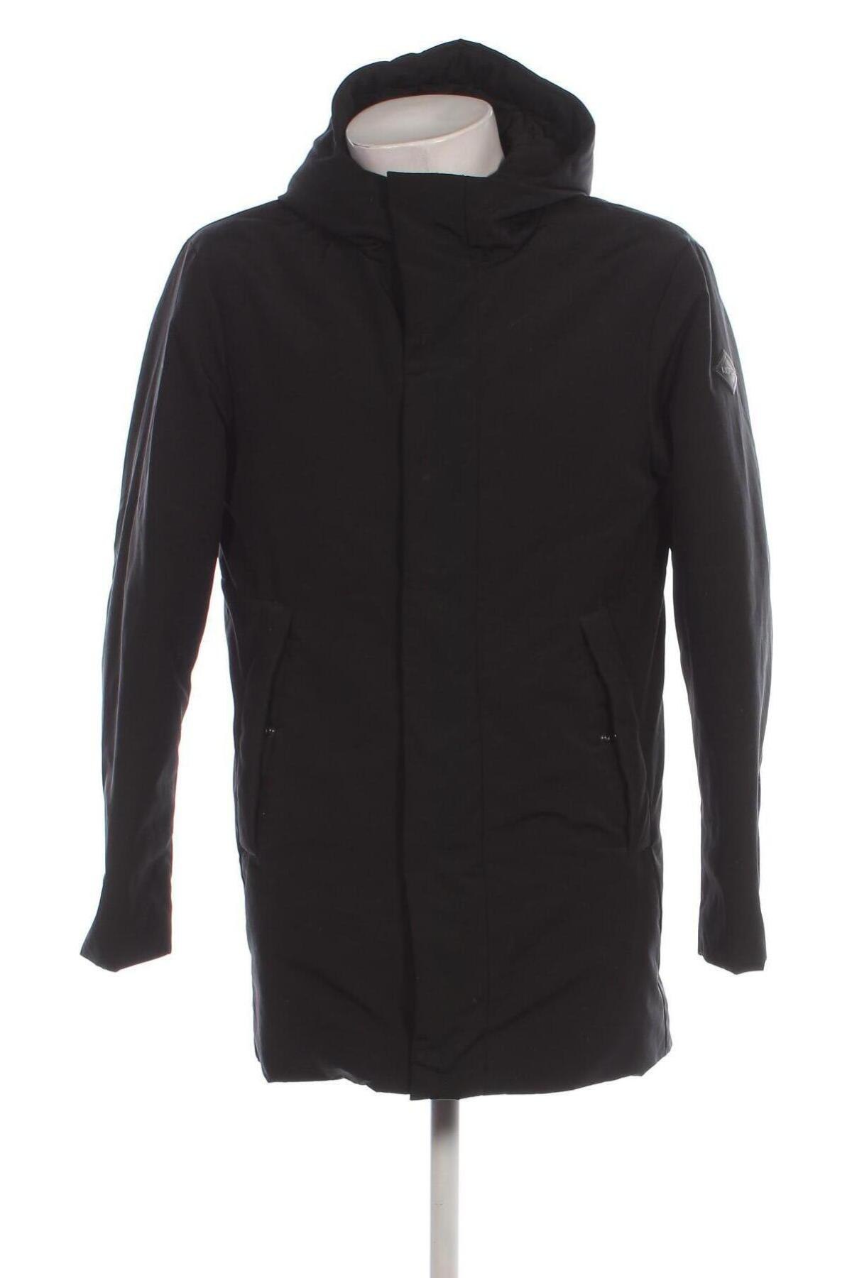 Herrenjacke Replay, Größe S, Farbe Schwarz, Preis € 118,29