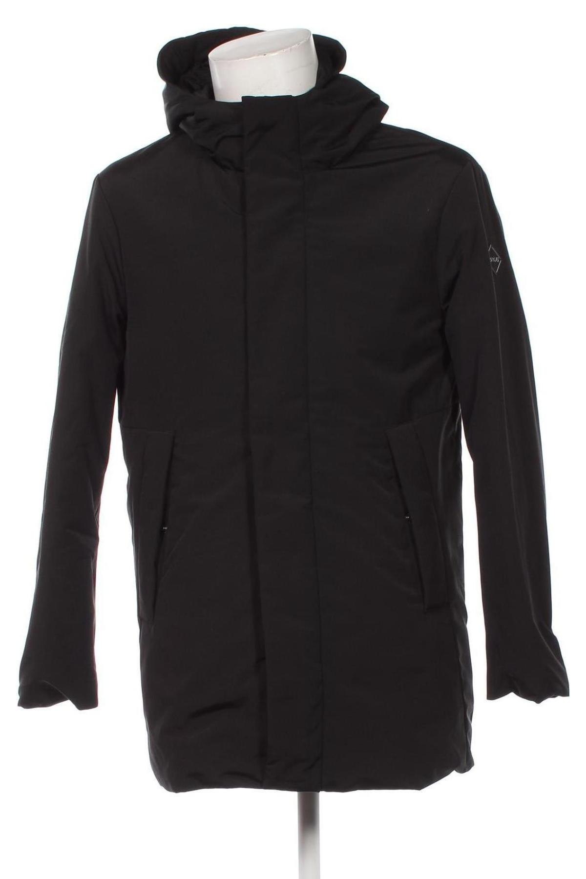 Herrenjacke Replay, Größe S, Farbe Schwarz, Preis € 137,99