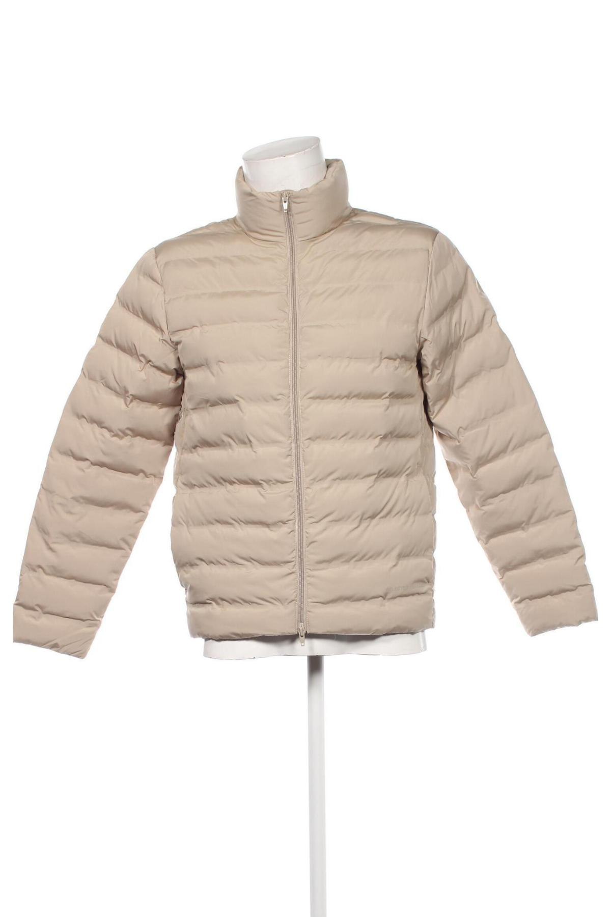 Herrenjacke Selected, Größe S, Farbe Beige, Preis € 72,99