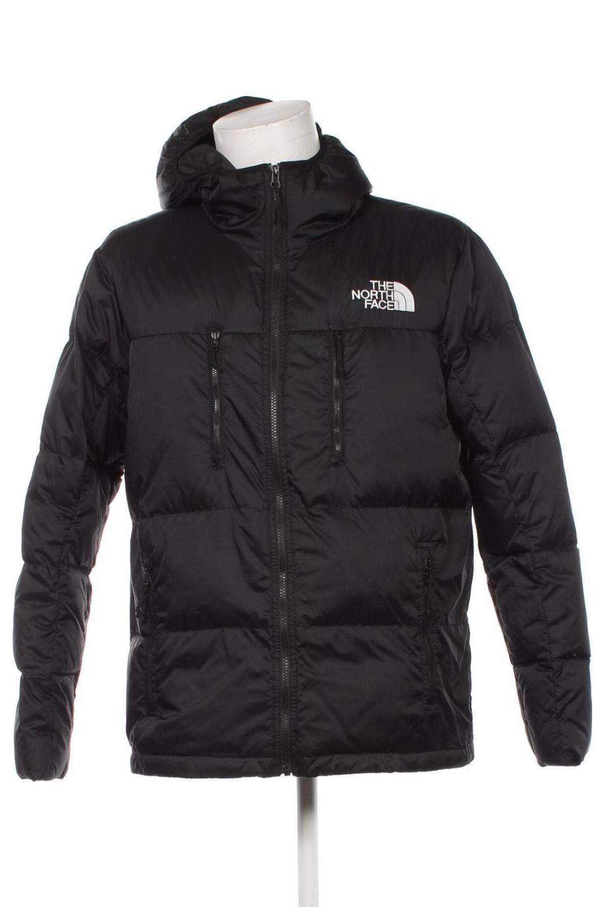 Herrenjacke The North Face, Größe L, Farbe Schwarz, Preis € 196,79