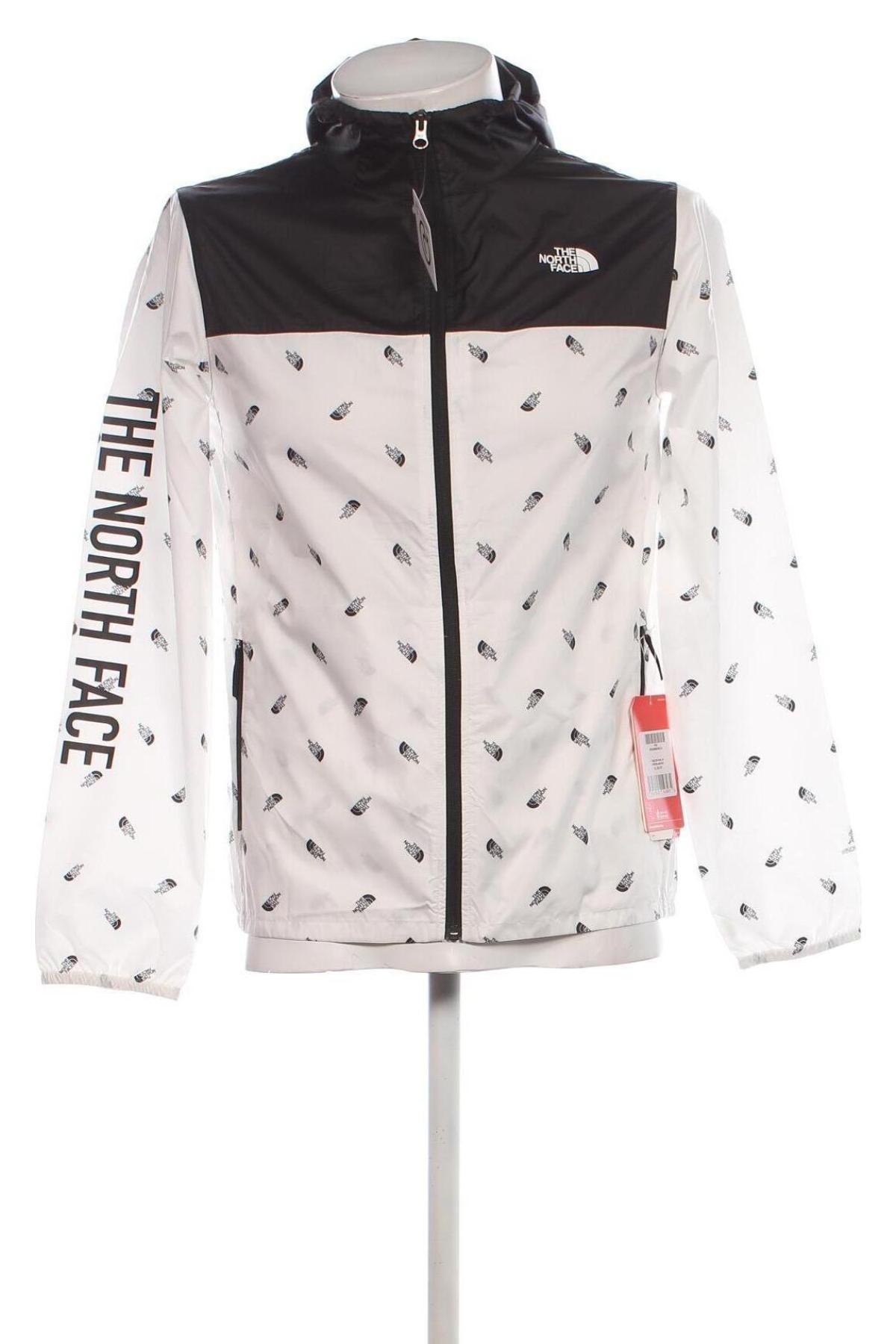 Geacă de bărbati The North Face, Mărime XL, Culoare Alb, Preț 485,99 Lei