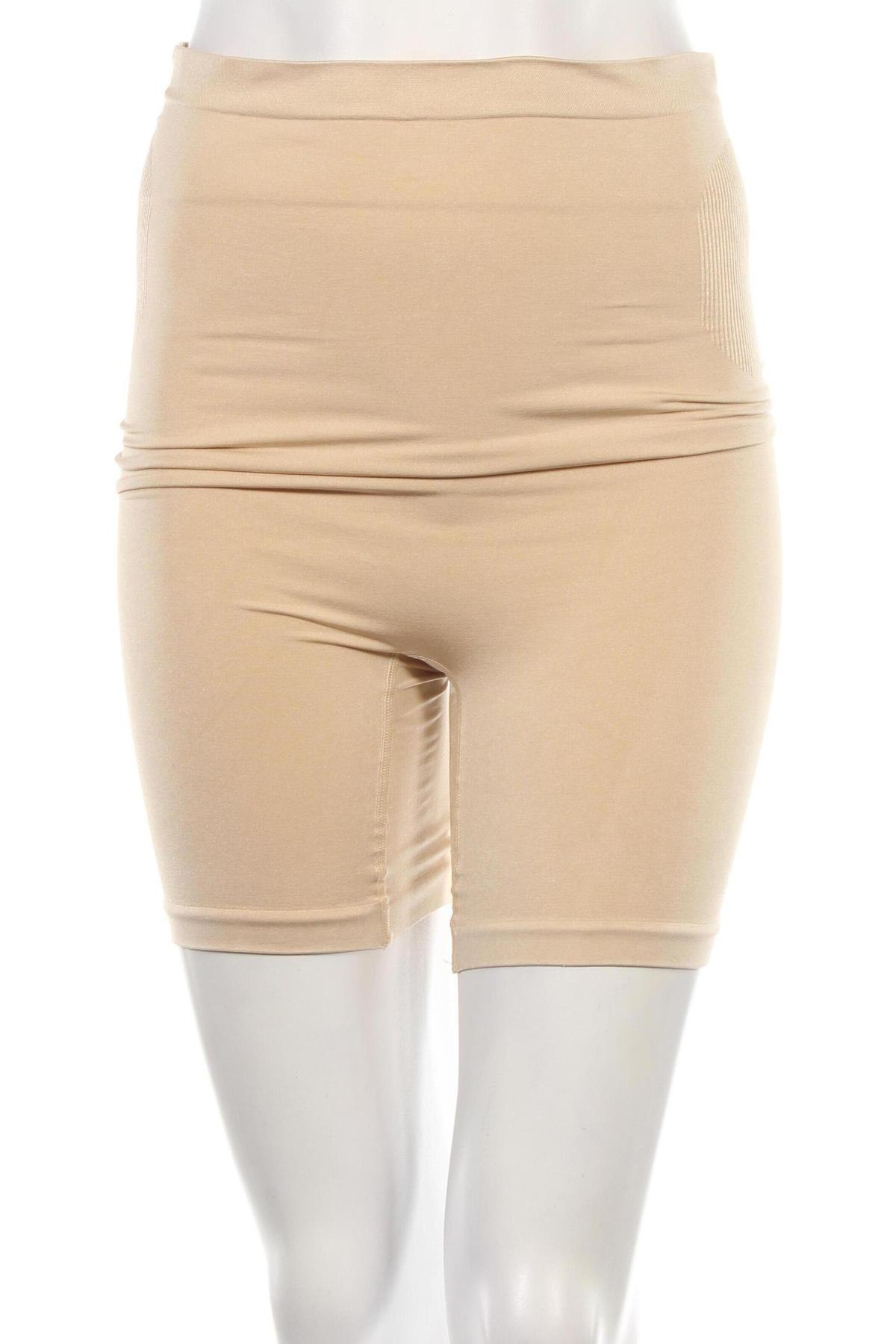 Shapewear, Größe XL, Farbe Beige, Preis 12,99 €