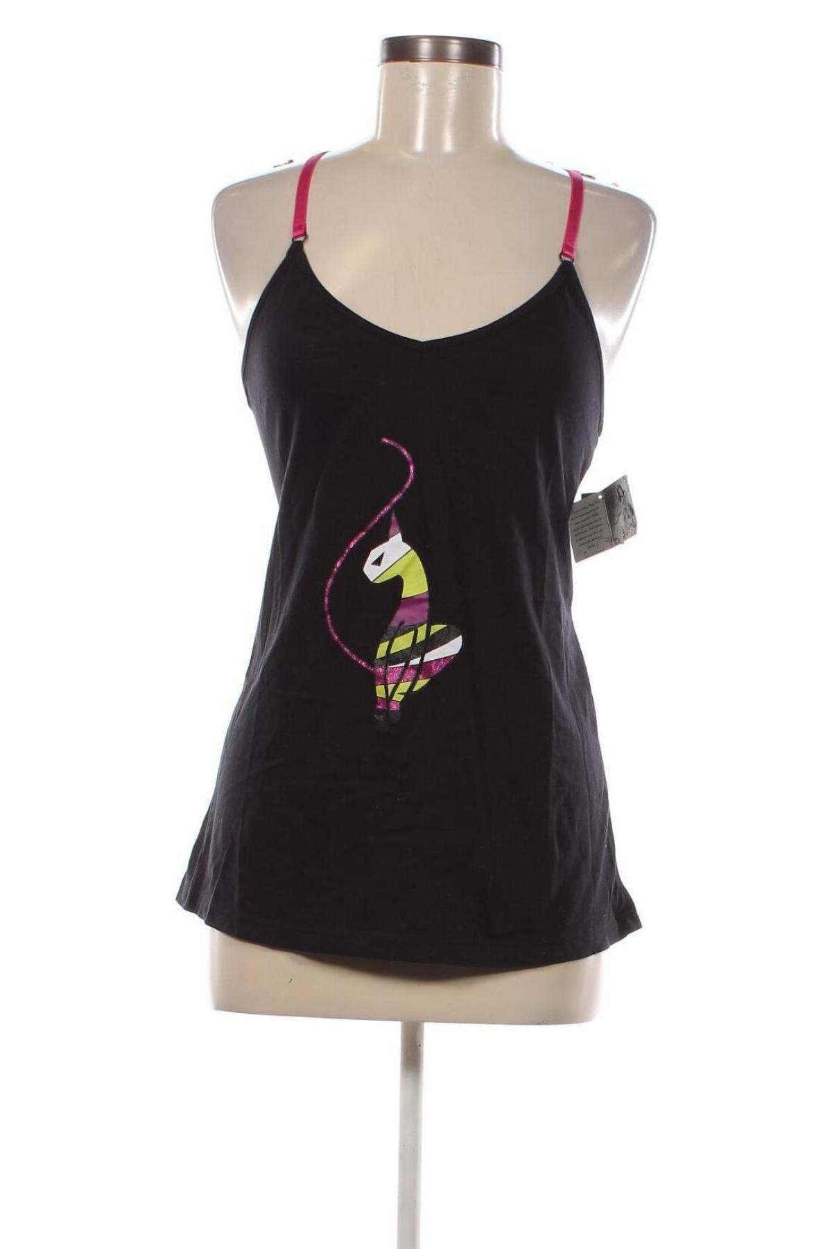 Pyjama Baby Phat, Größe L, Farbe Schwarz, Preis 6,99 €