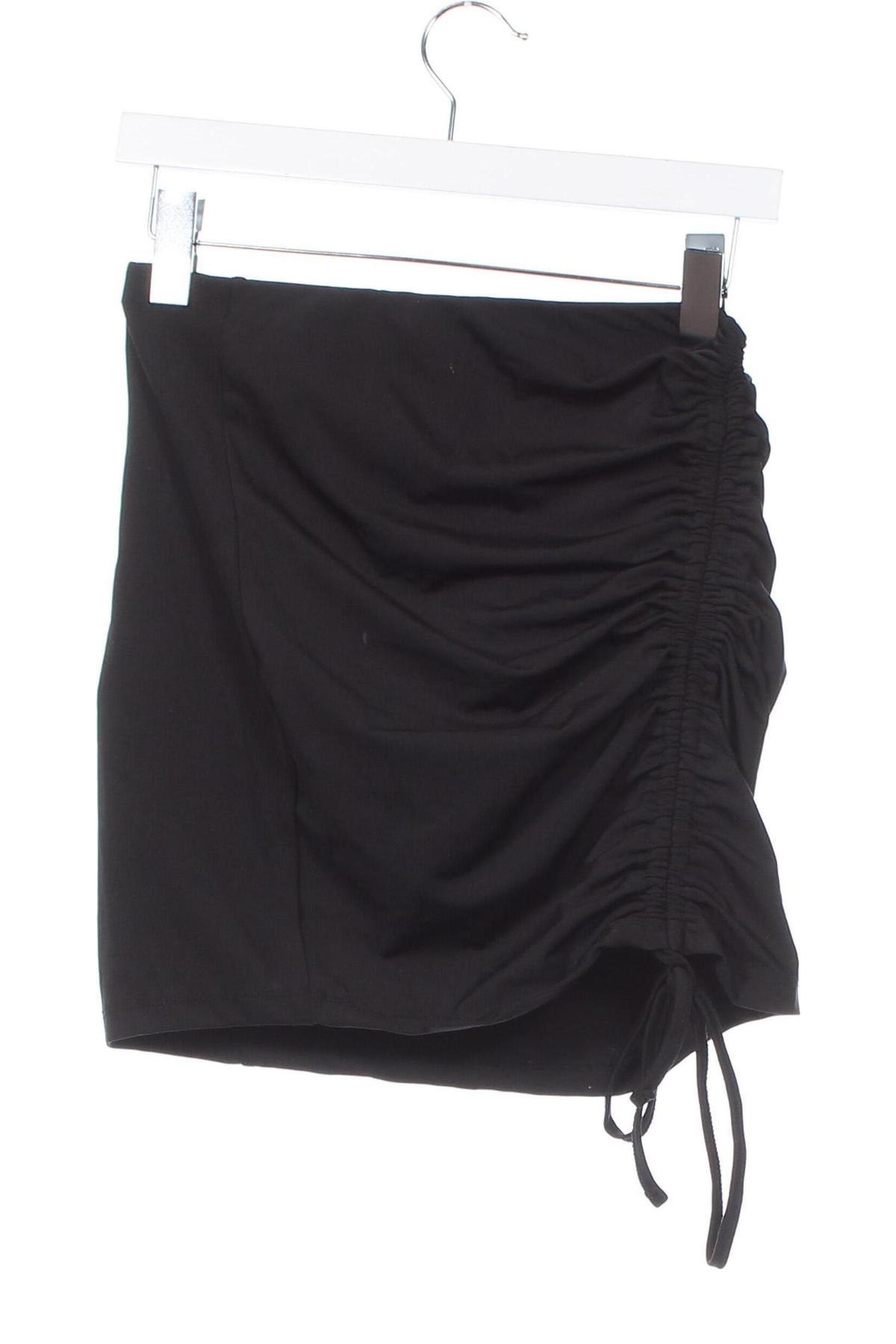 Fustă, Mărime XS, Culoare Negru, Preț 20,99 Lei