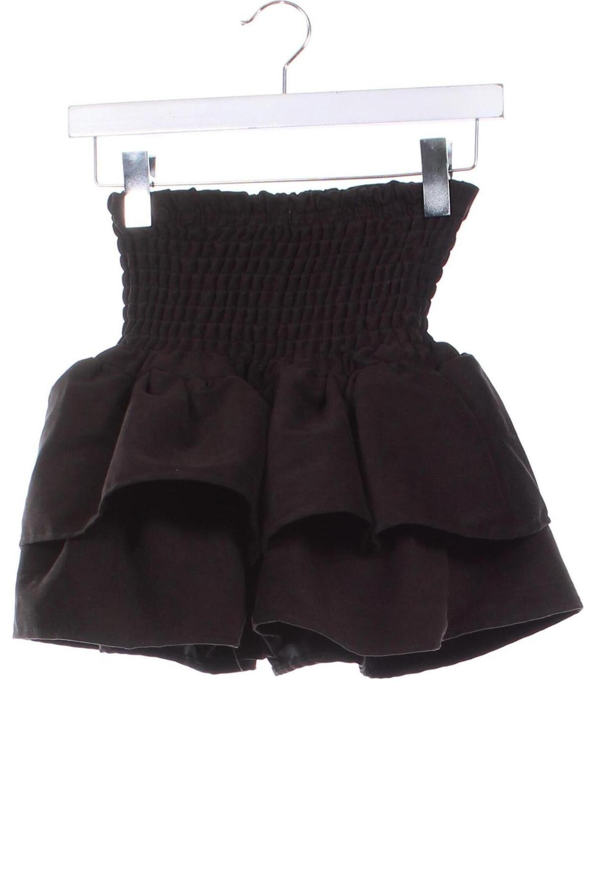 Fustă, Mărime XS, Culoare Negru, Preț 48,83 Lei