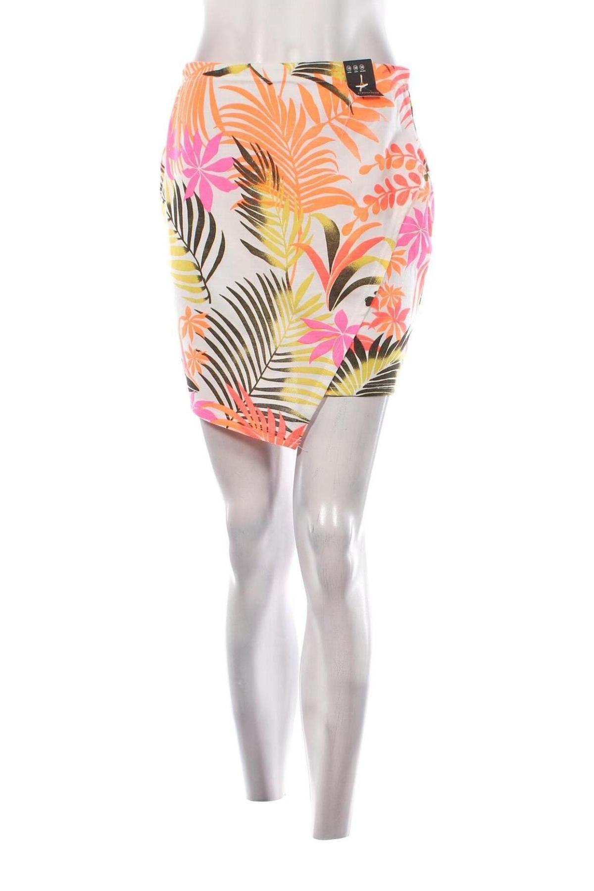 Fustă Atmosphere, Mărime S, Culoare Multicolor, Preț 47,99 Lei