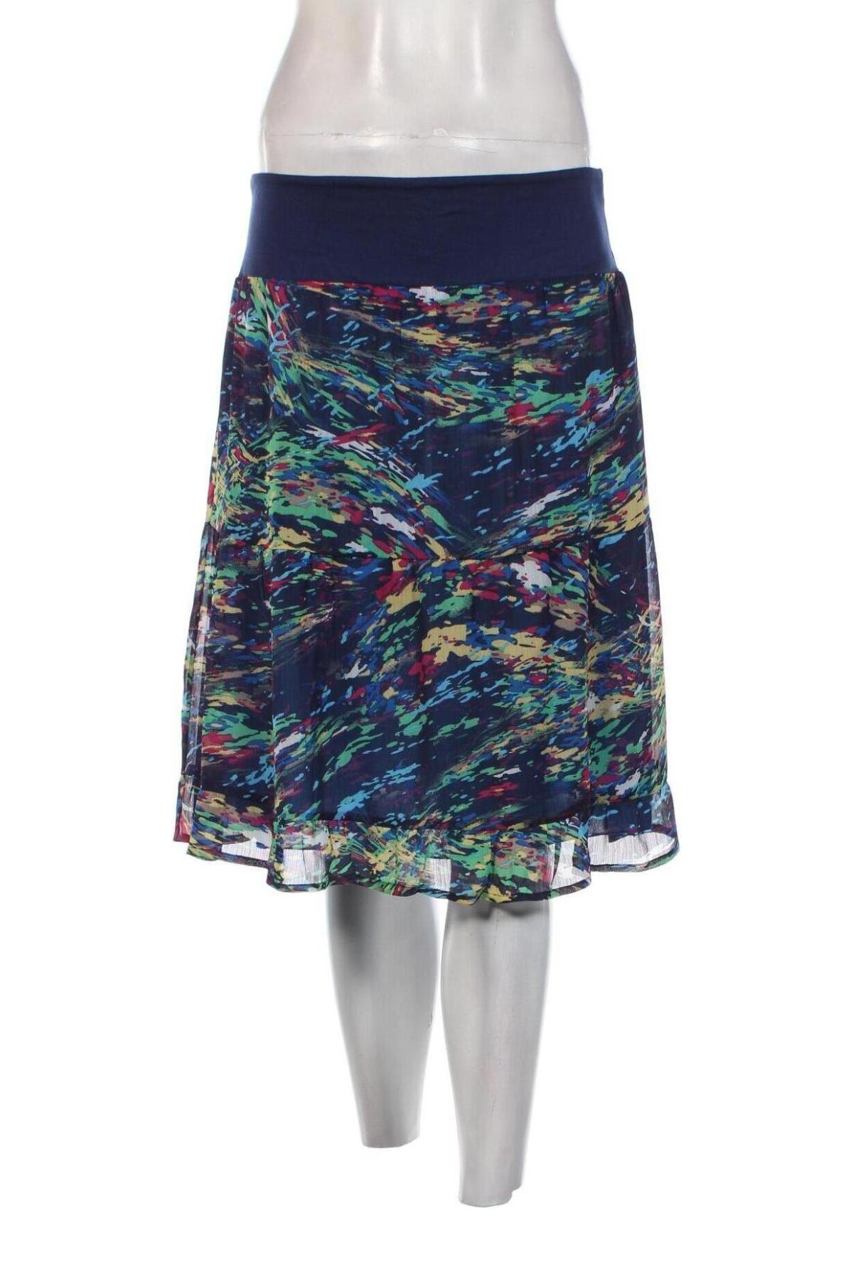 Fustă Biaggini, Mărime XL, Culoare Multicolor, Preț 20,99 Lei