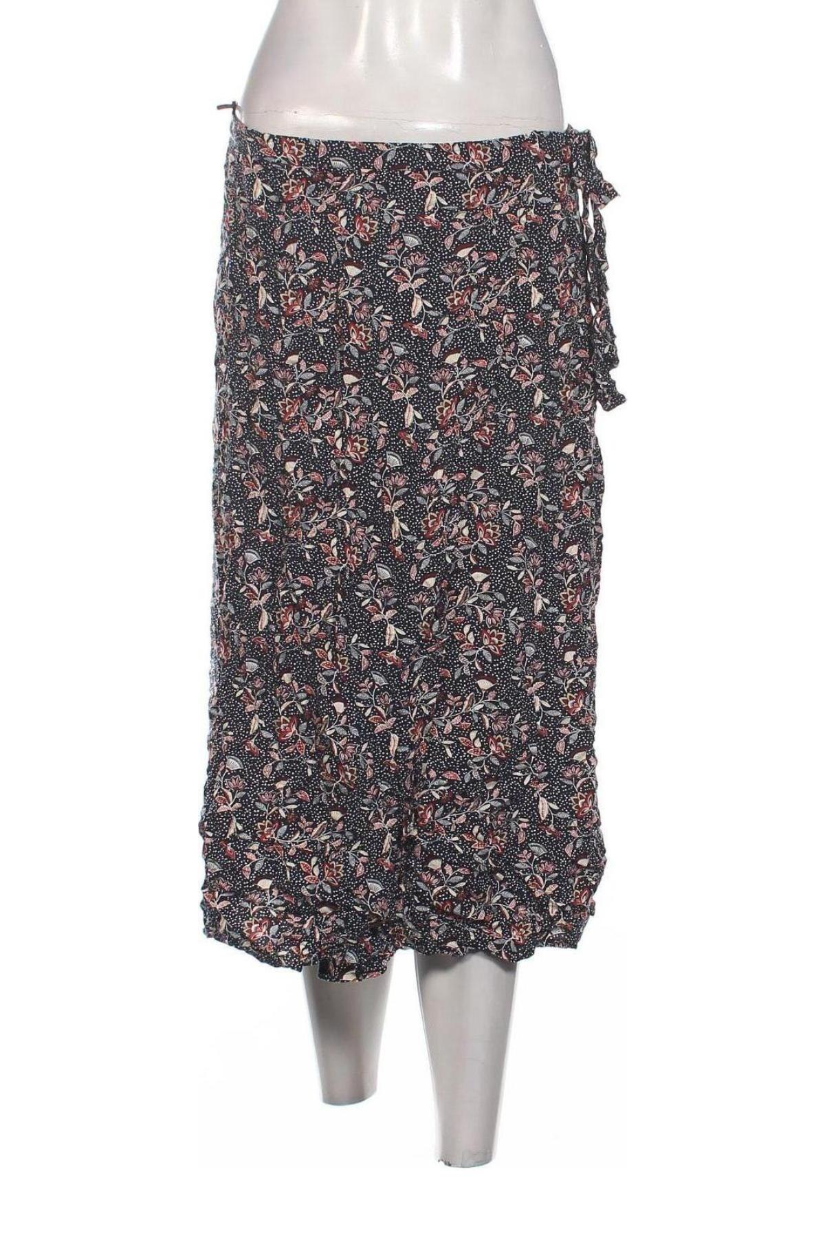 Fustă Edc By Esprit, Mărime M, Culoare Multicolor, Preț 60,99 Lei