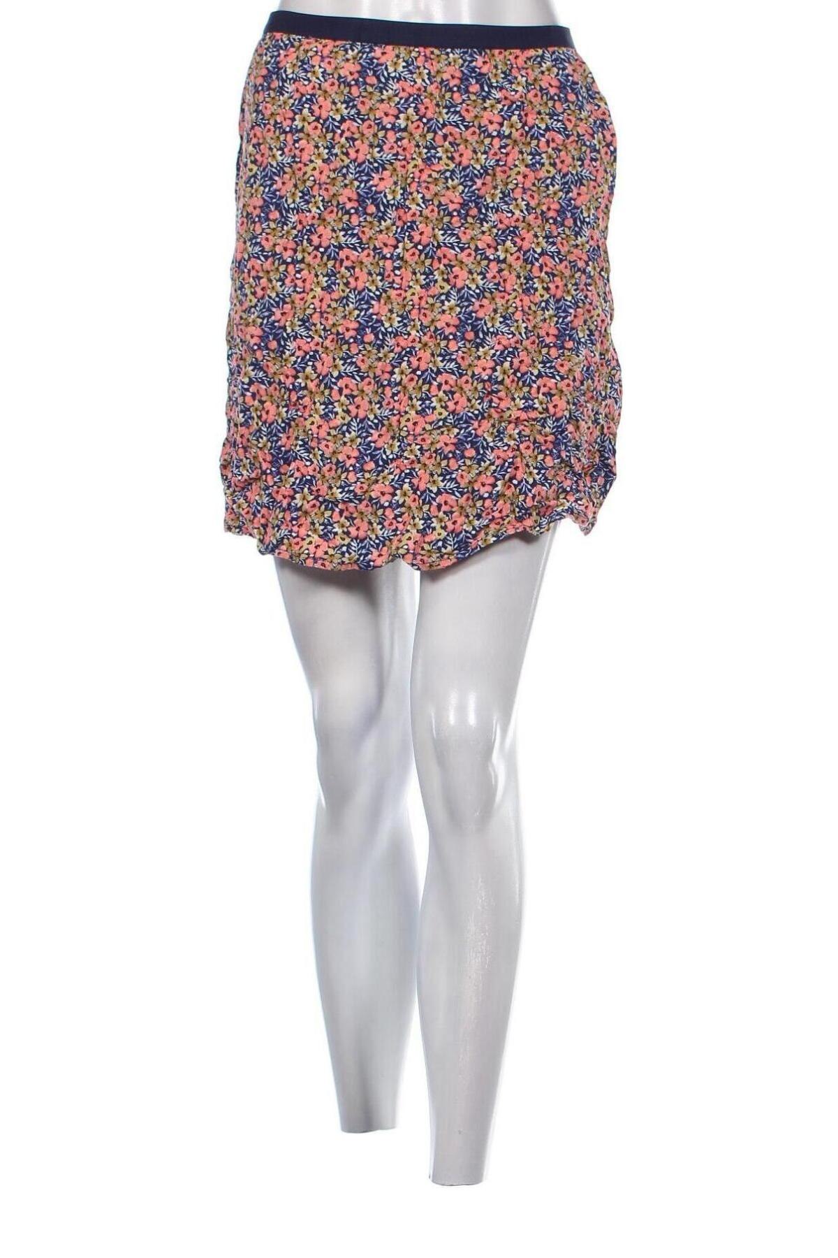 Fustă Lindex, Mărime XS, Culoare Multicolor, Preț 31,99 Lei