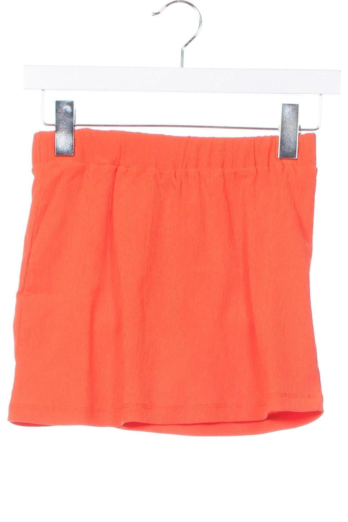 Rock Nasty Gal, Größe XXS, Farbe Orange, Preis € 7,49