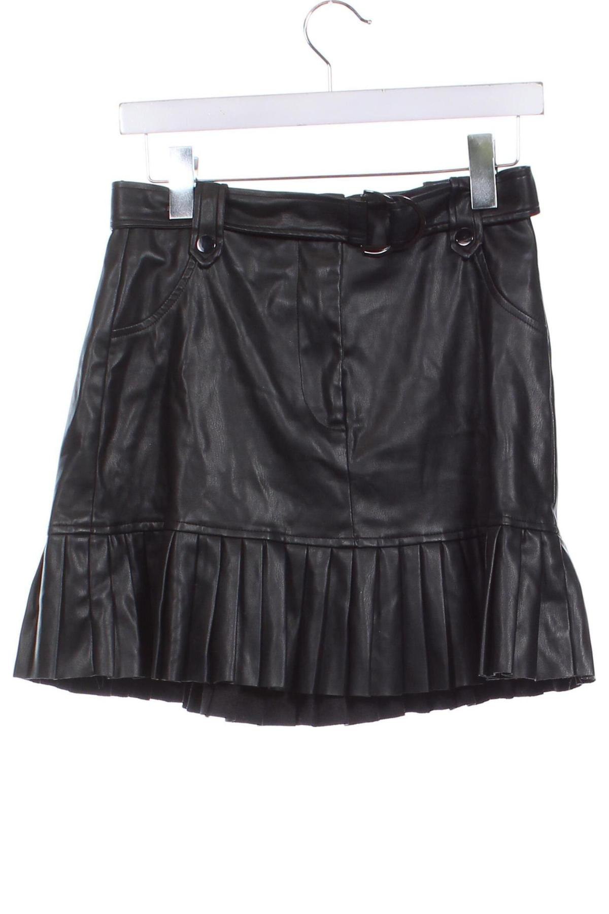 Rock Stradivarius, Größe S, Farbe Schwarz, Preis 9,72 €