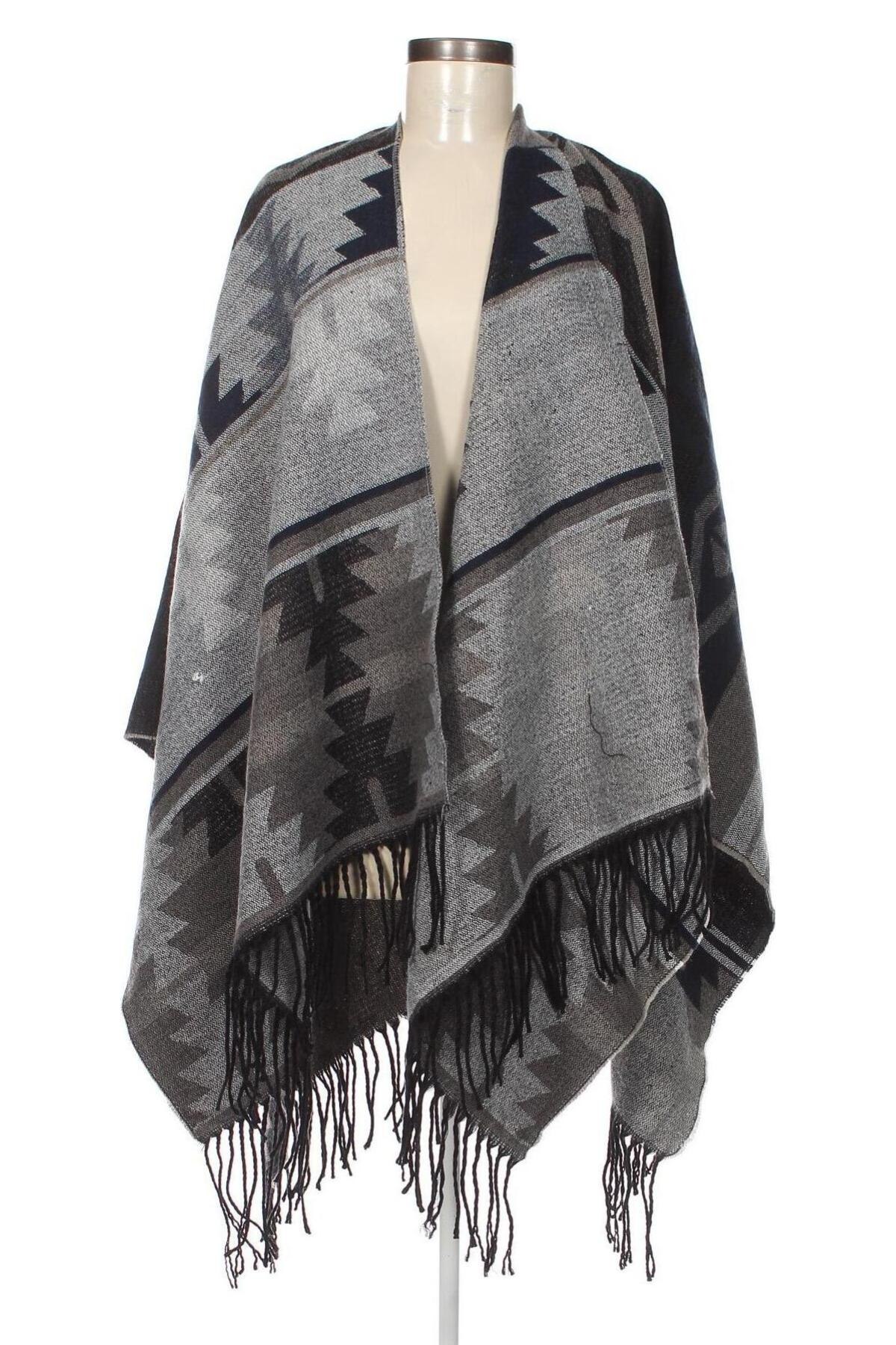 Poncho Infinity, Mărime M, Culoare Multicolor, Preț 44,99 Lei