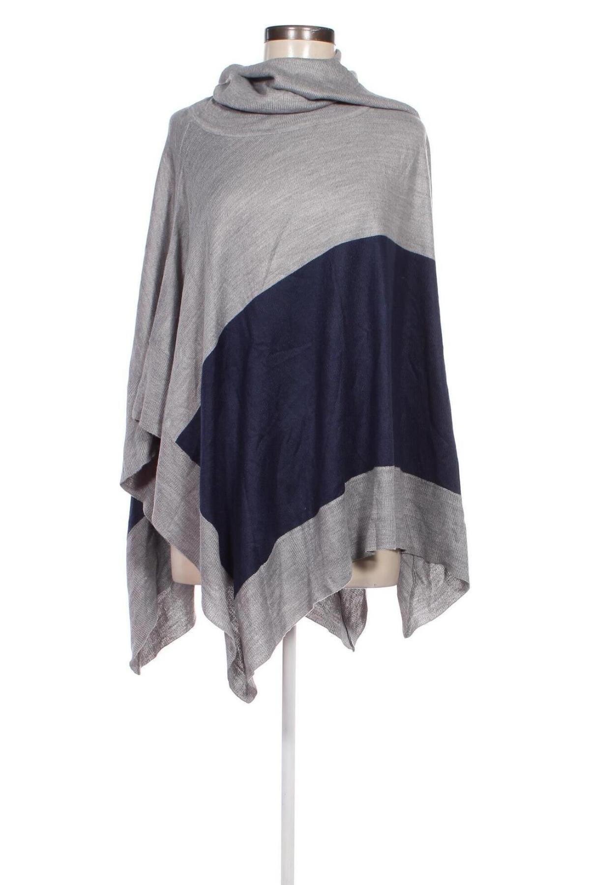 Poncho Millers, Größe L, Farbe Mehrfarbig, Preis € 20,29