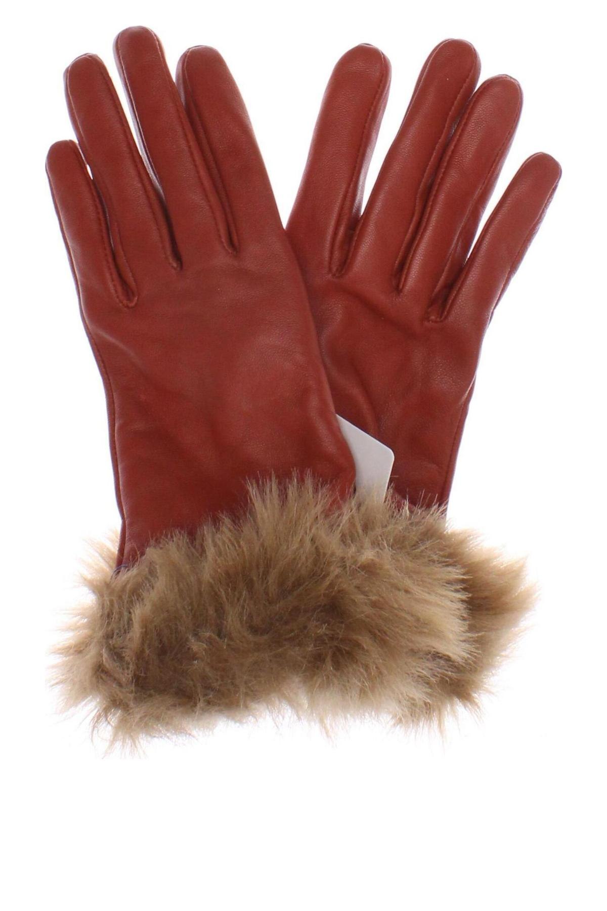 Handschuhe, Farbe Rot, Preis 29,49 €