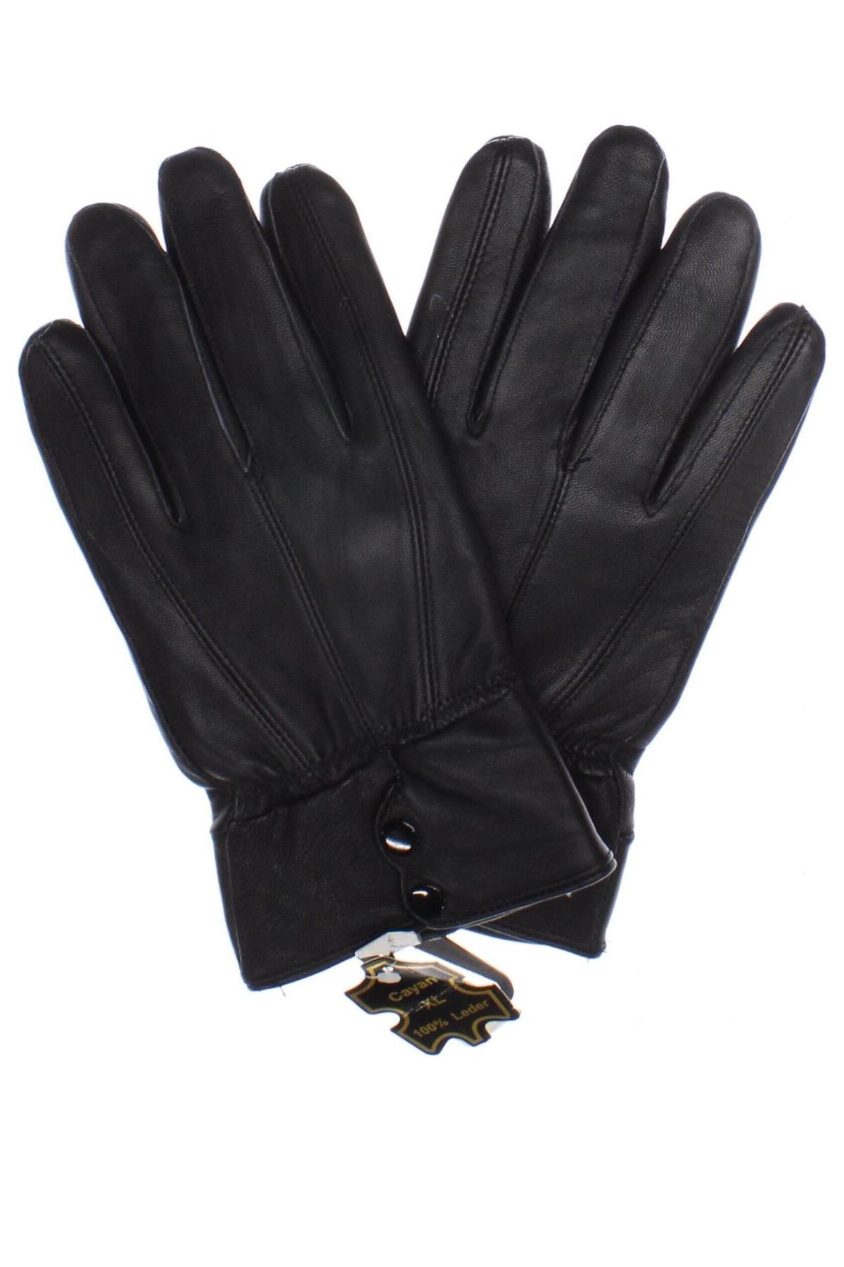 Handschuhe, Farbe Schwarz, Preis € 20,79