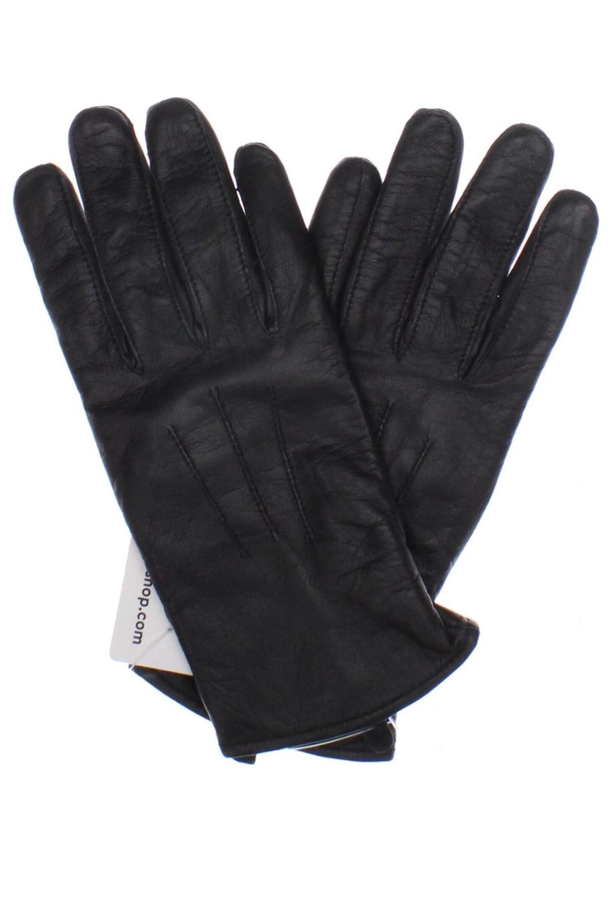 Handschuhe Laura T., Farbe Schwarz, Preis 27,79 €