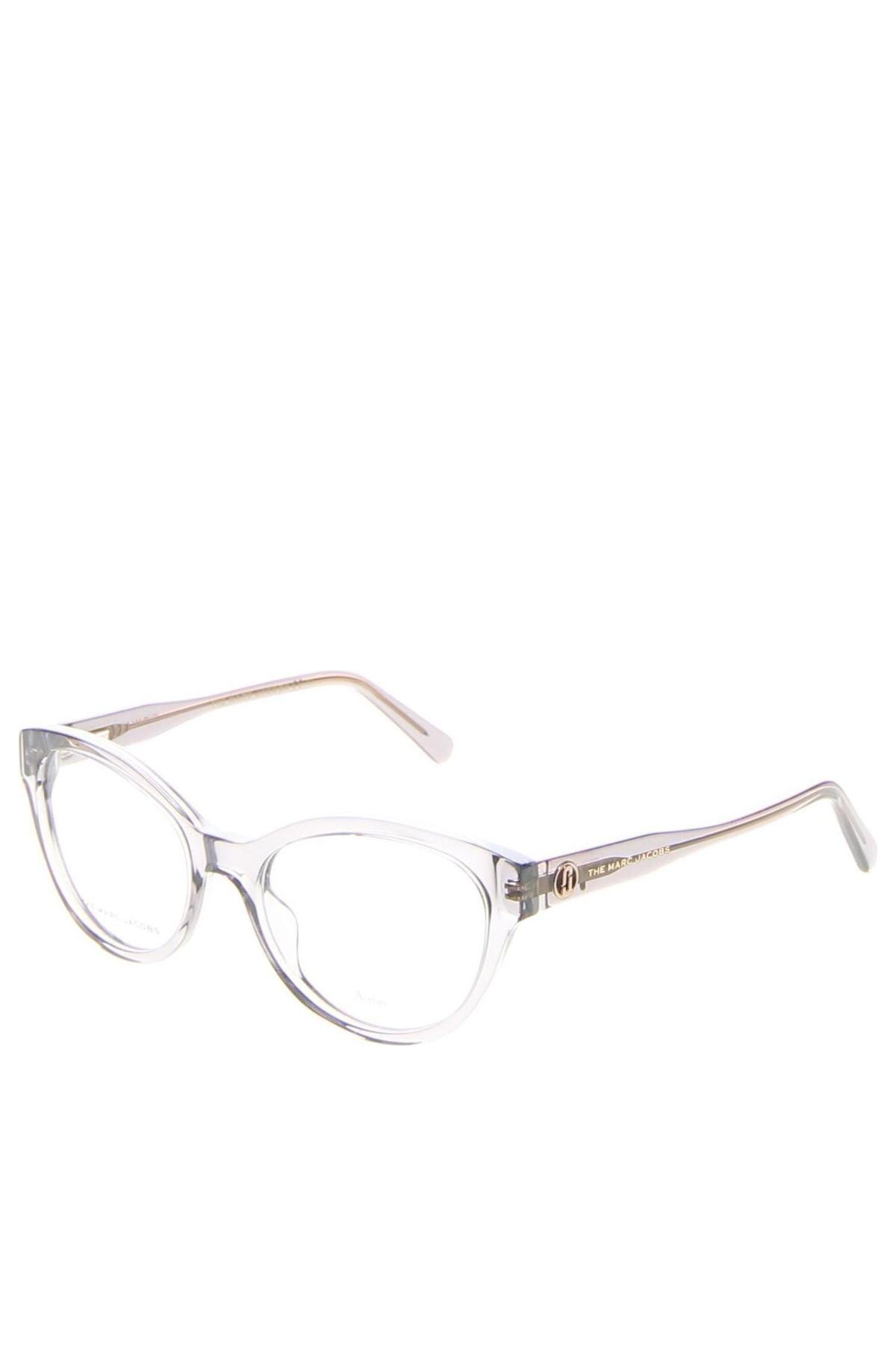 Ramе de ochelari The Marc Jacobs, Culoare Gri, Preț 792,99 Lei