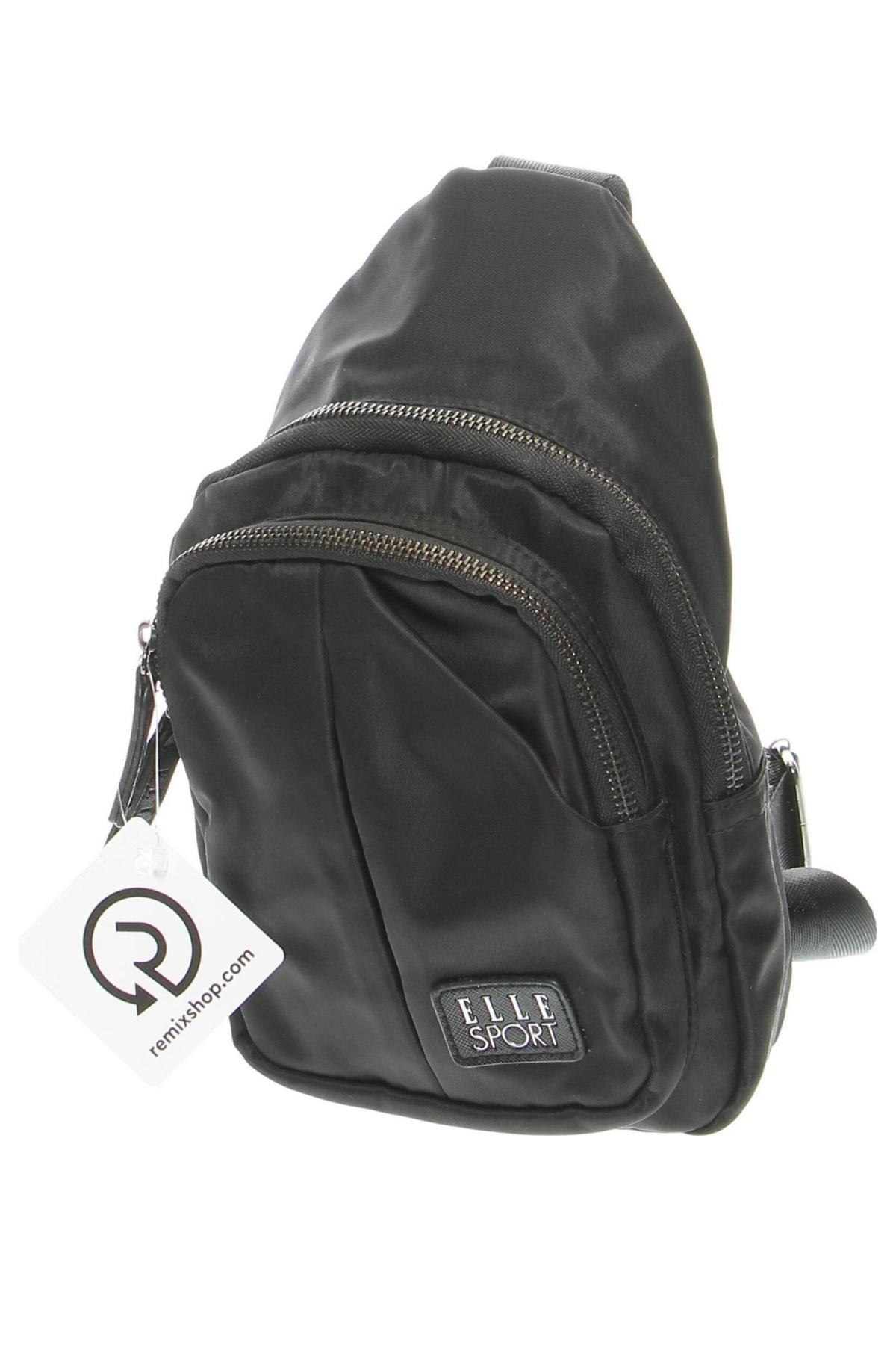 Rucksack Elle Sport, Farbe Schwarz, Preis € 5,99