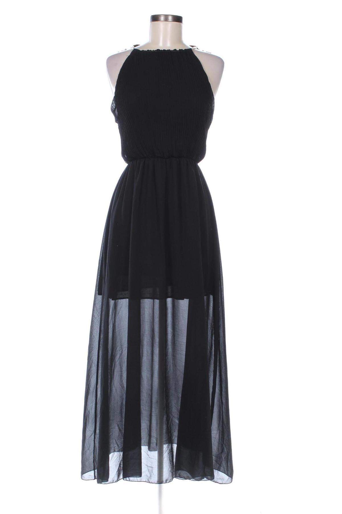 Rochie, Mărime S, Culoare Negru, Preț 38,99 Lei