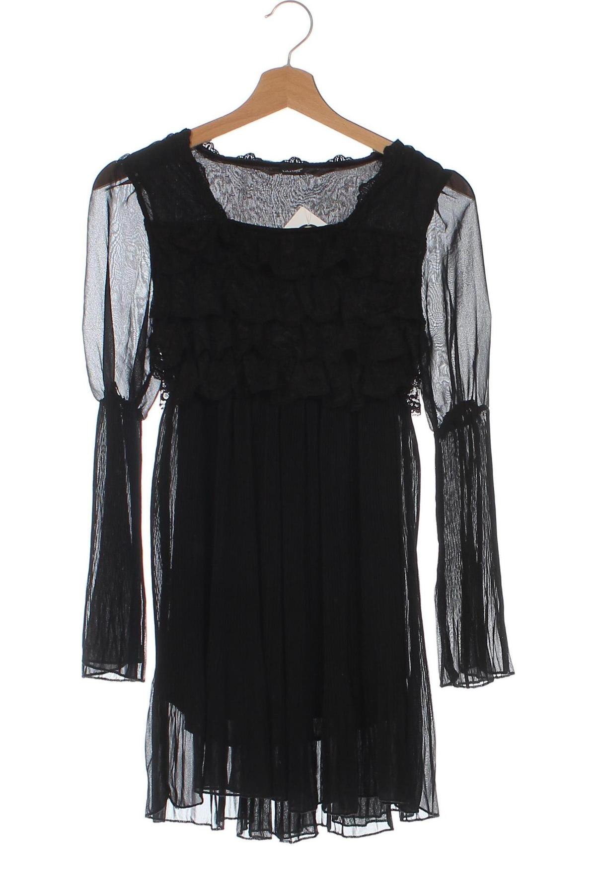 Rochie, Mărime M, Culoare Negru, Preț 22,99 Lei