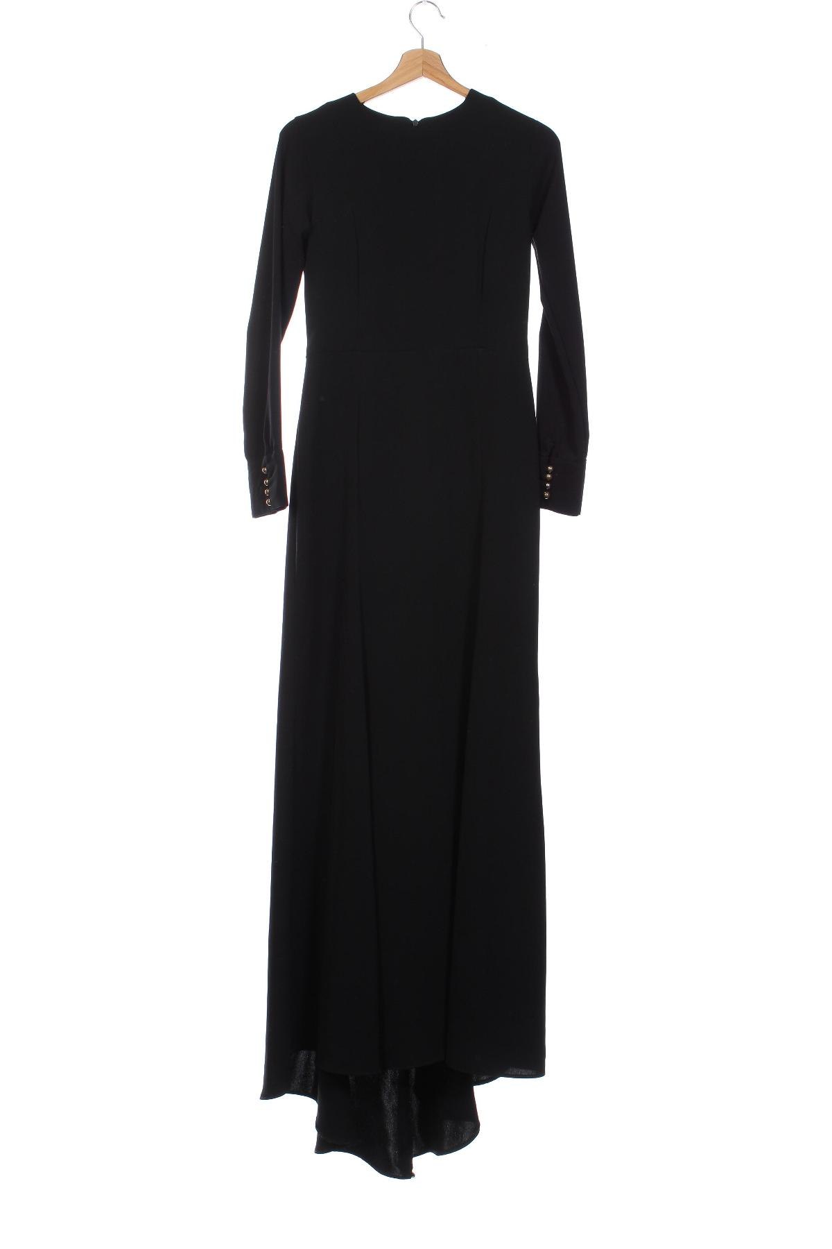 Rochie, Mărime M, Culoare Negru, Preț 180,44 Lei