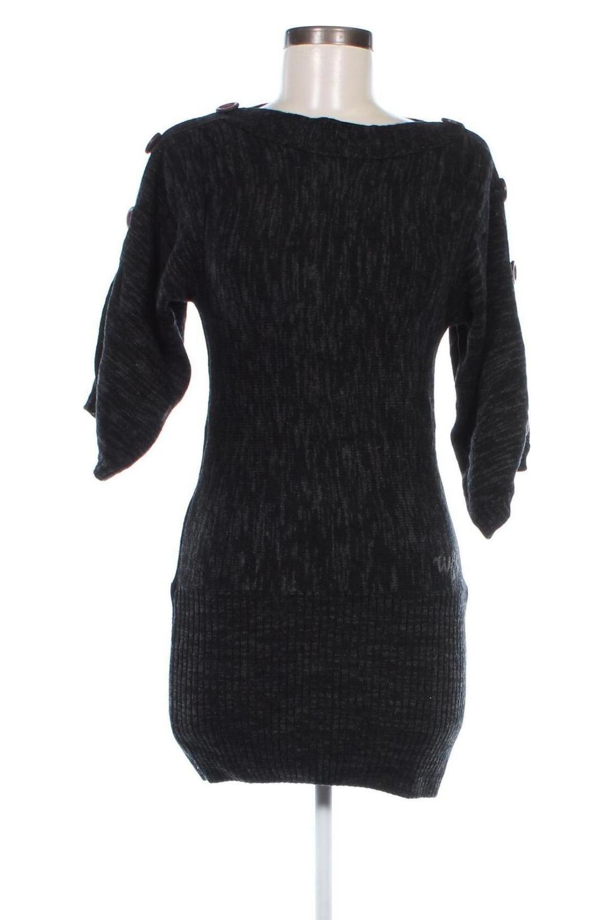 Kleid, Größe M, Farbe Schwarz, Preis € 9,49