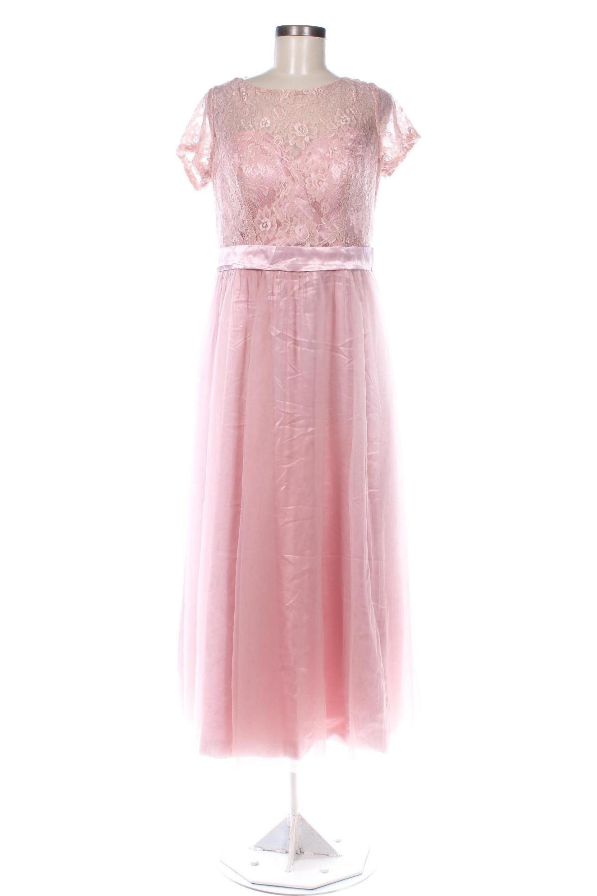 Kleid, Größe XL, Farbe Rosa, Preis € 11,36