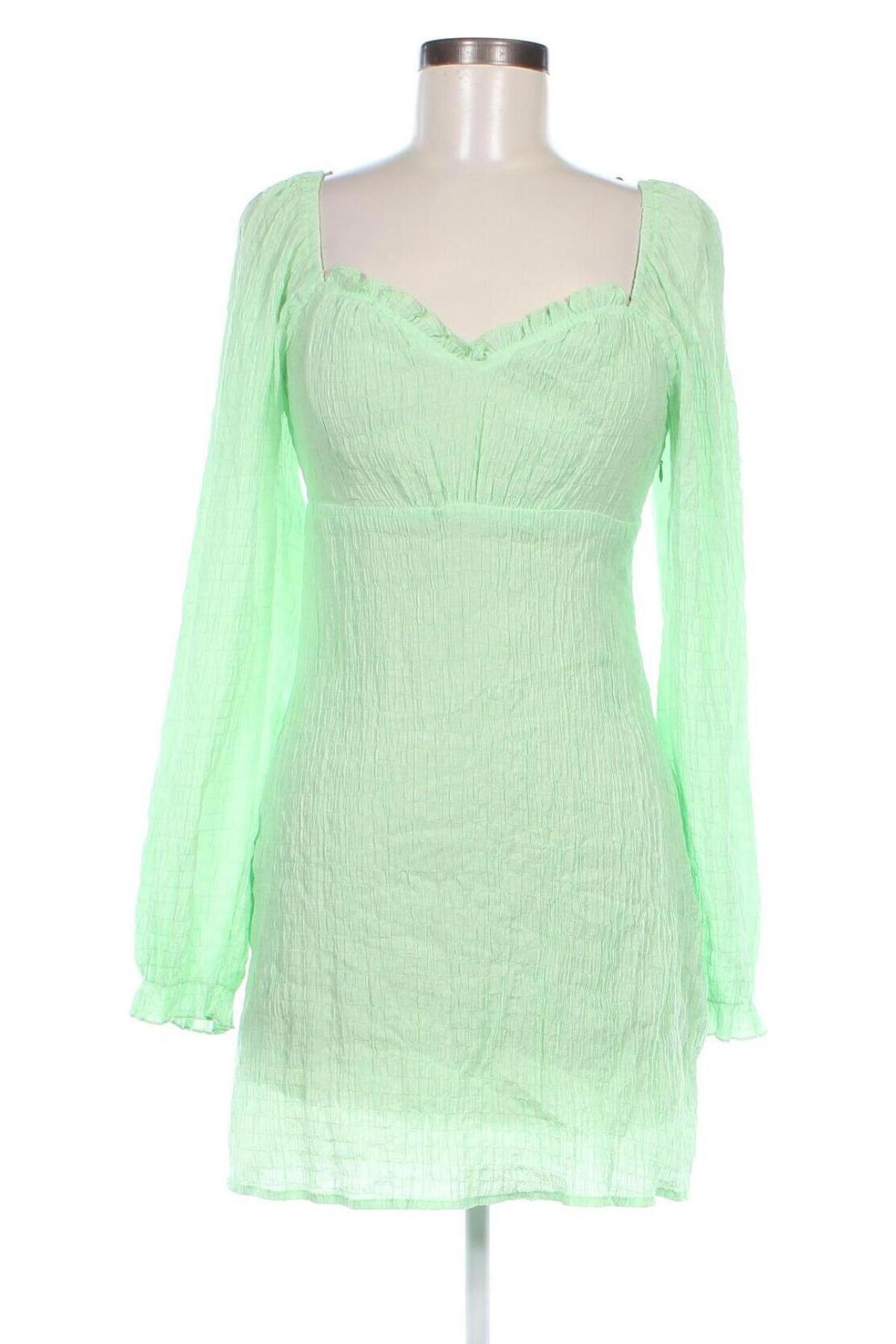 Rochie, Mărime M, Culoare Verde, Preț 22,99 Lei