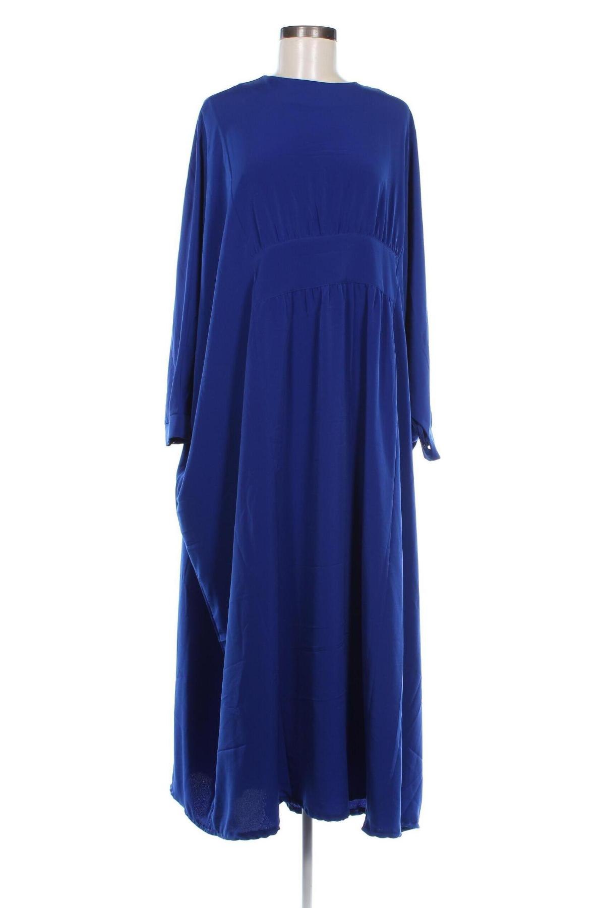 Kleid, Größe XL, Farbe Blau, Preis € 20,29