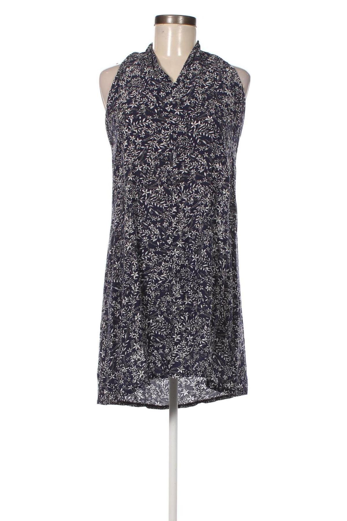 Kleid, Größe S, Farbe Blau, Preis 6,99 €