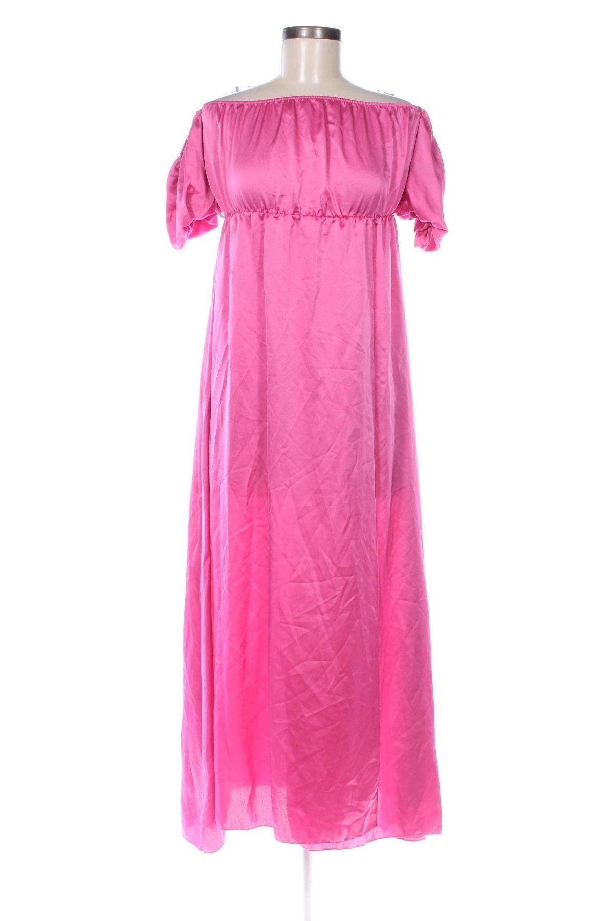 Kleid, Größe M, Farbe Rosa, Preis € 7,49