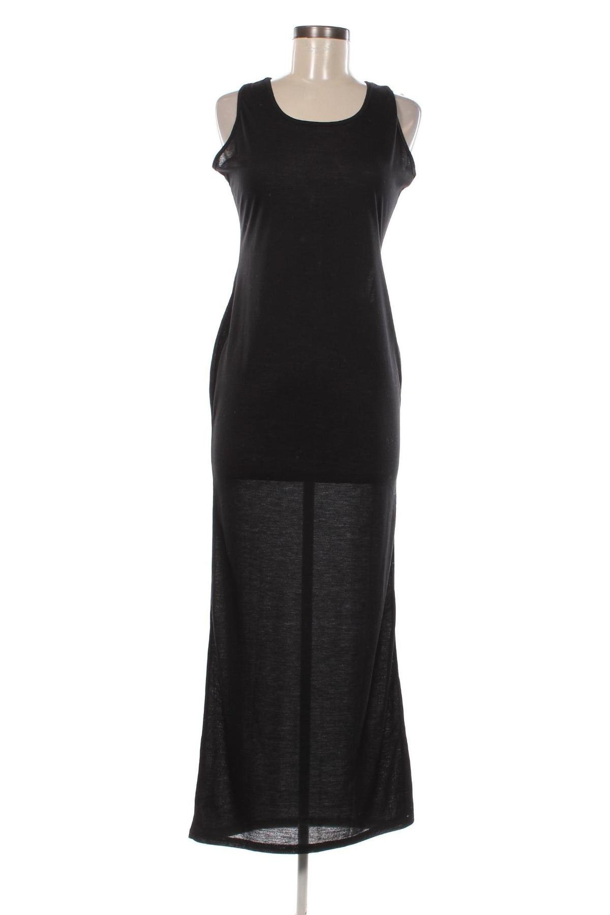 Kleid, Größe M, Farbe Schwarz, Preis 6,99 €