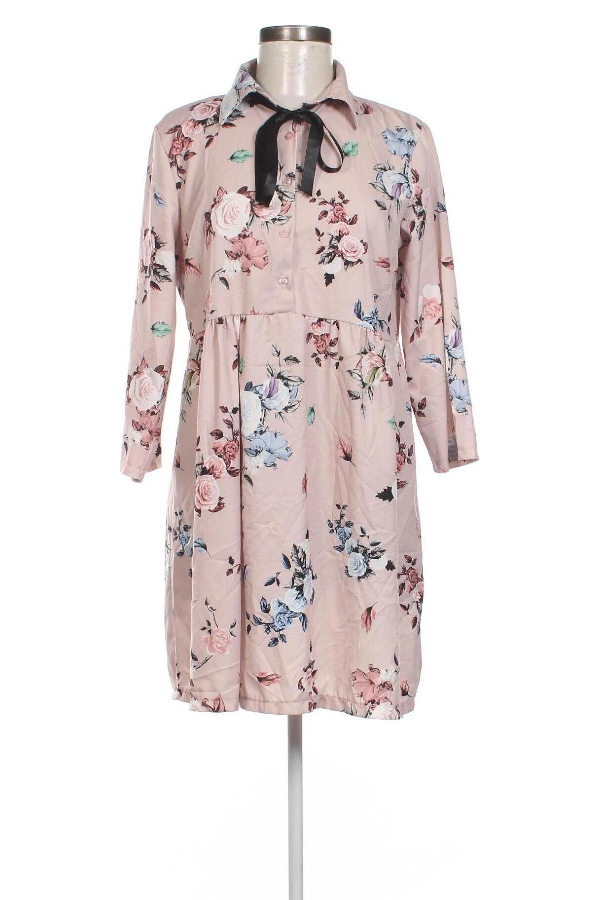 Kleid, Größe S, Farbe Rosa, Preis € 4,79