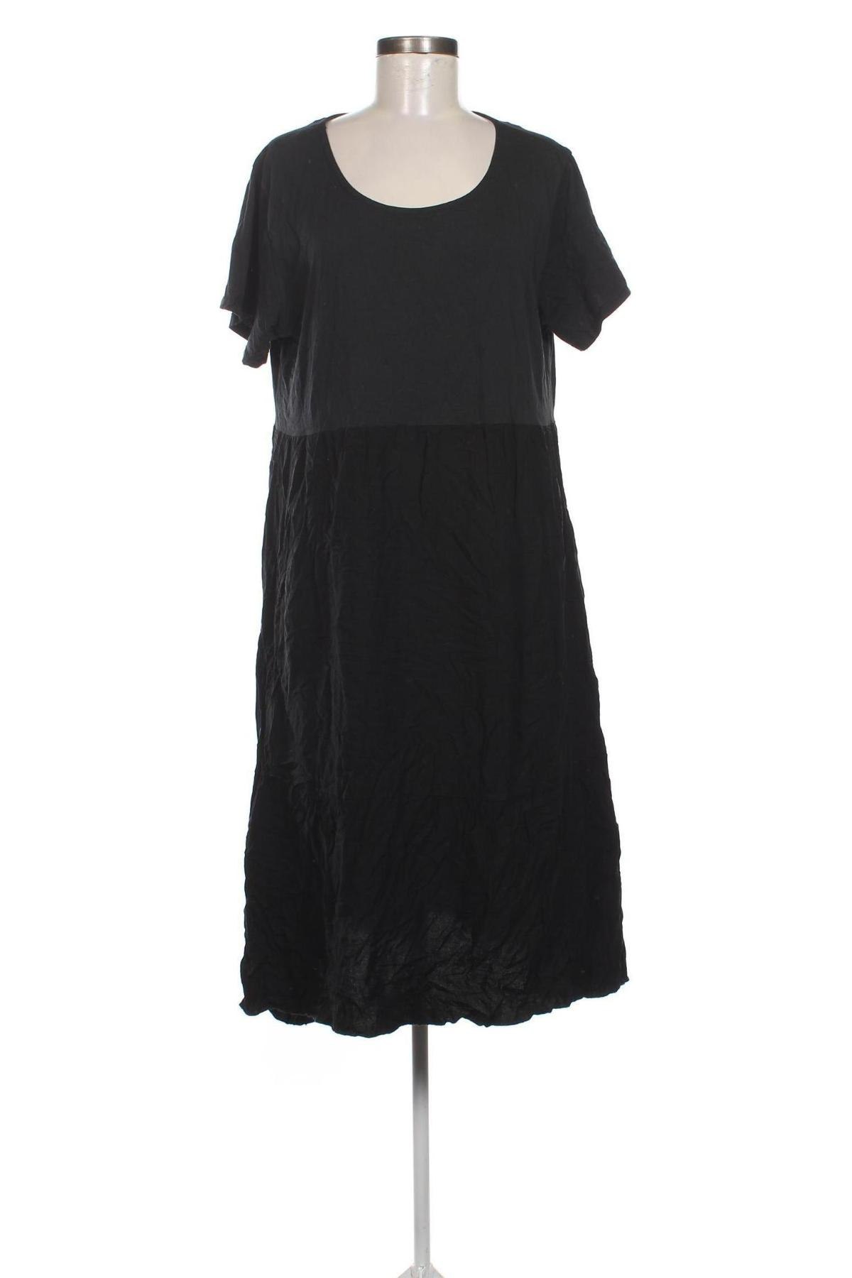 Kleid, Größe L, Farbe Schwarz, Preis € 7,49