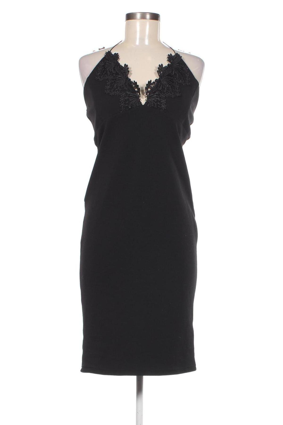 Rochie, Mărime M, Culoare Negru, Preț 44,99 Lei