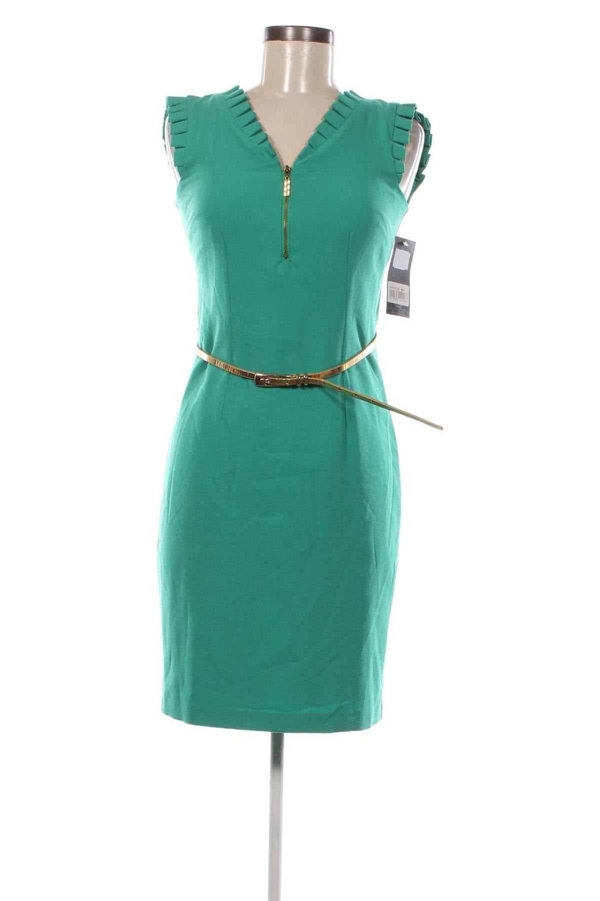 Rochie, Mărime S, Culoare Verde, Preț 76,99 Lei