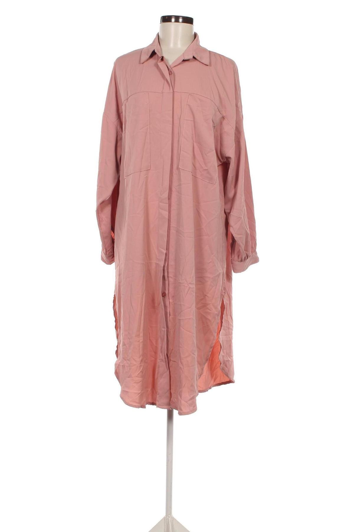 Kleid, Größe M, Farbe Rosa, Preis 3,99 €